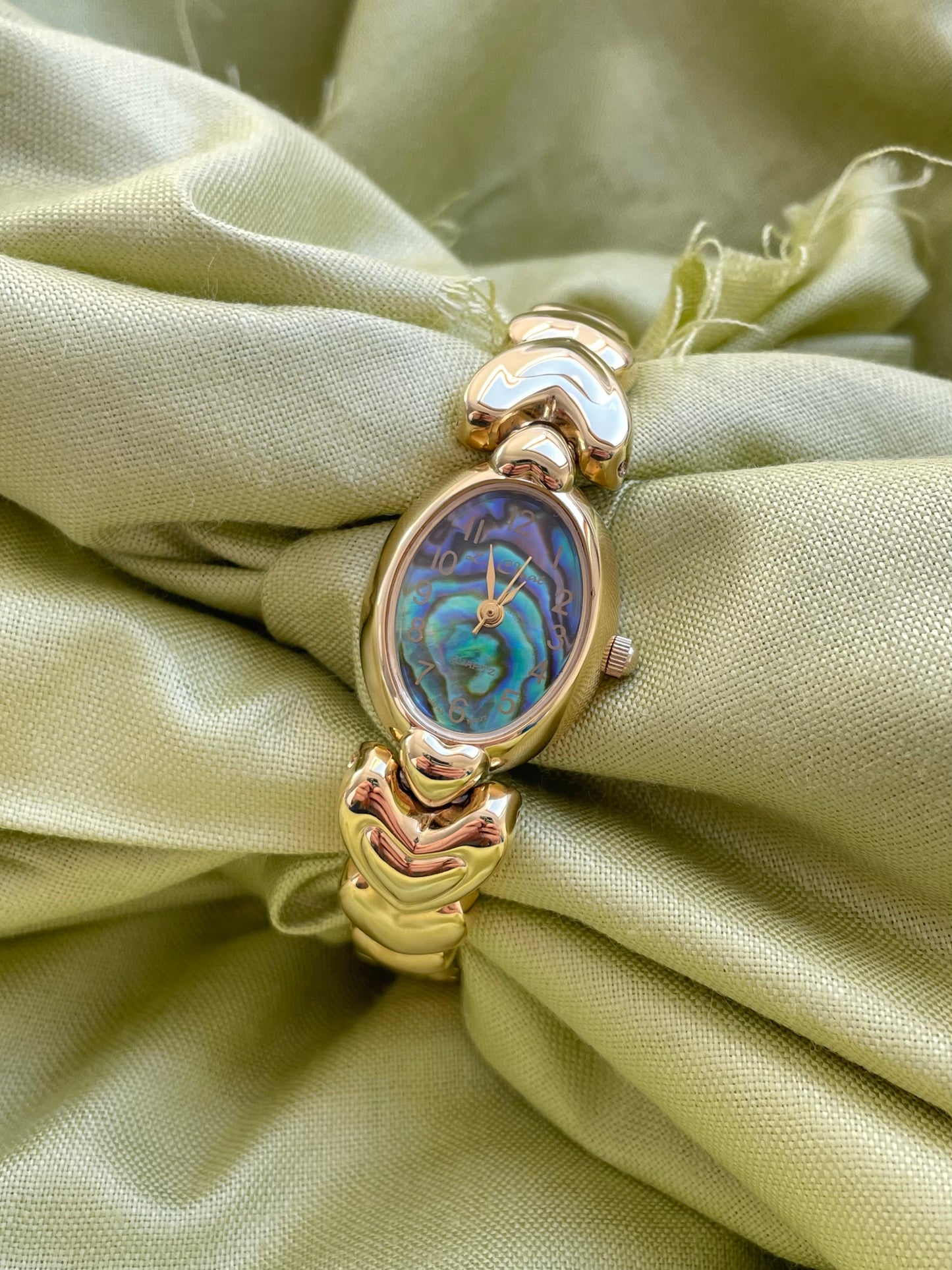 The Gretel Watch