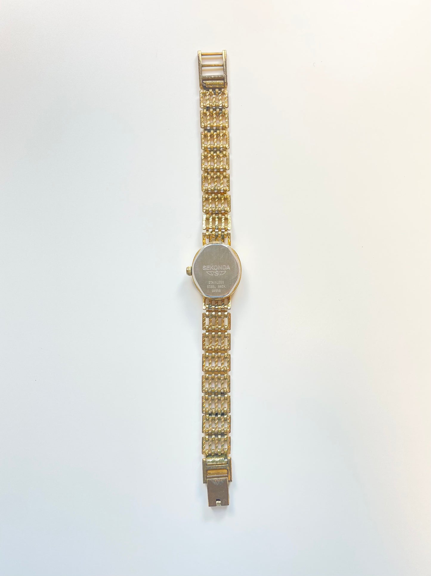 The Hattie Watch