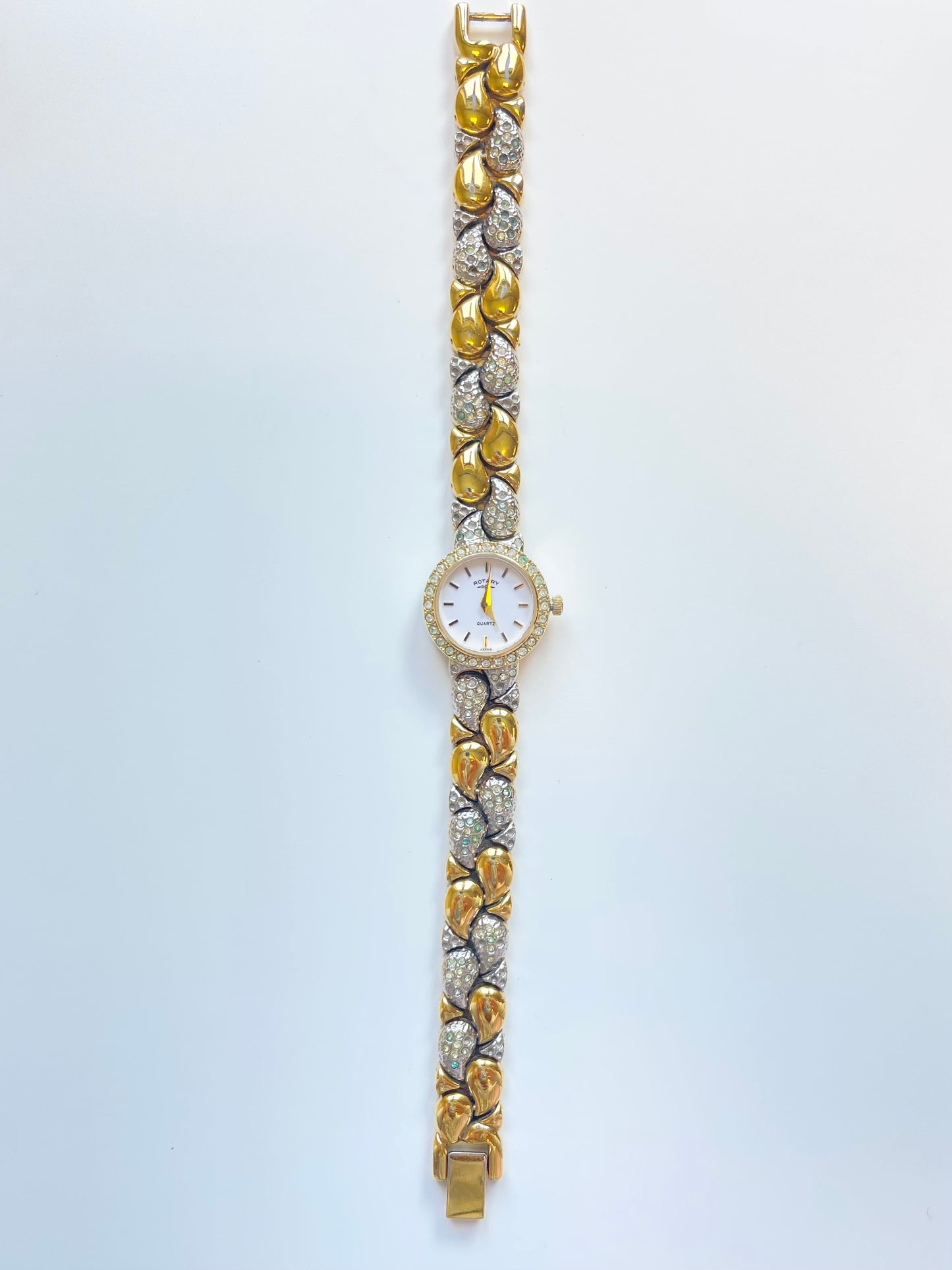 The Serena Watch