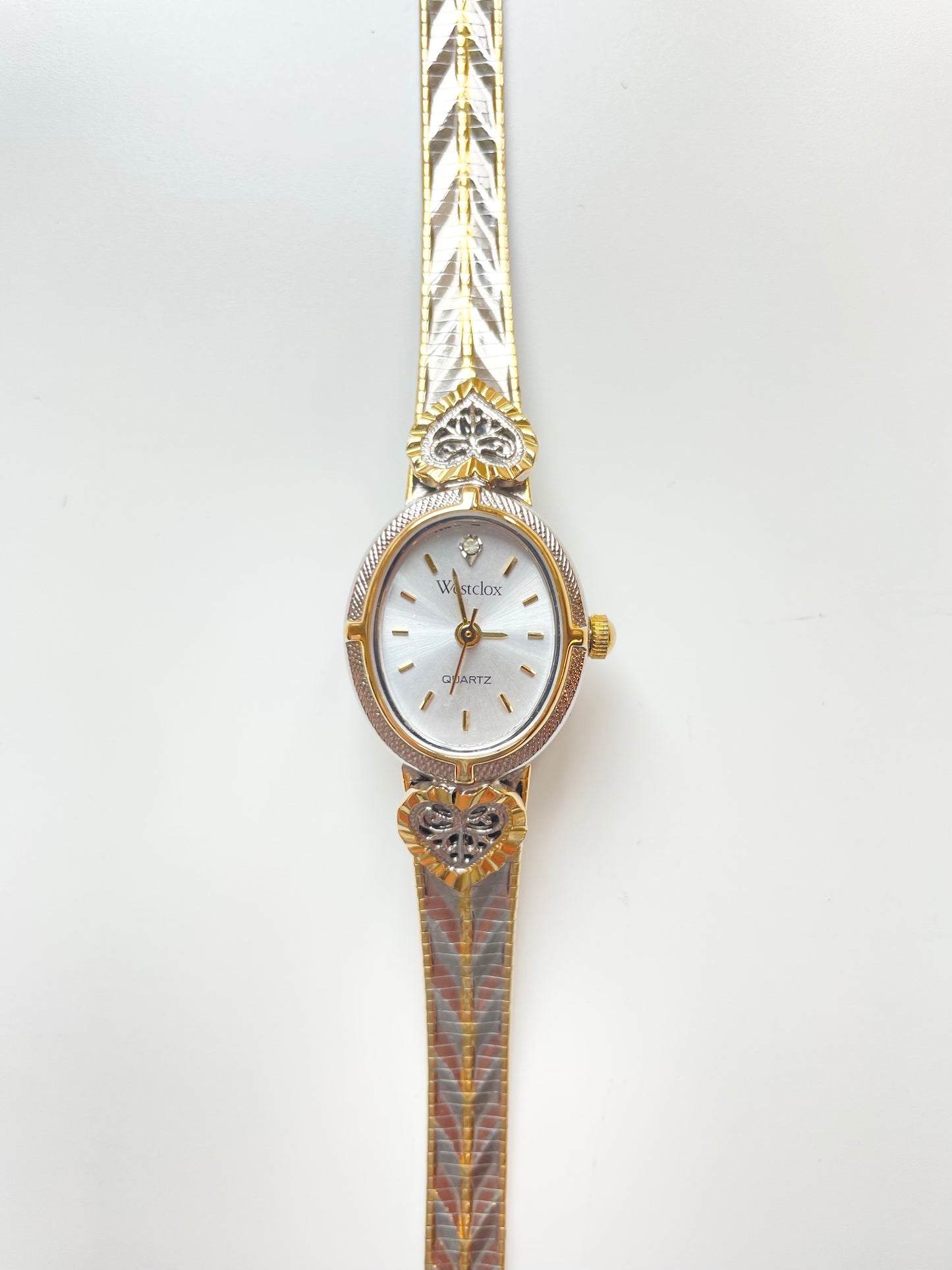 The Hygrenga Watch