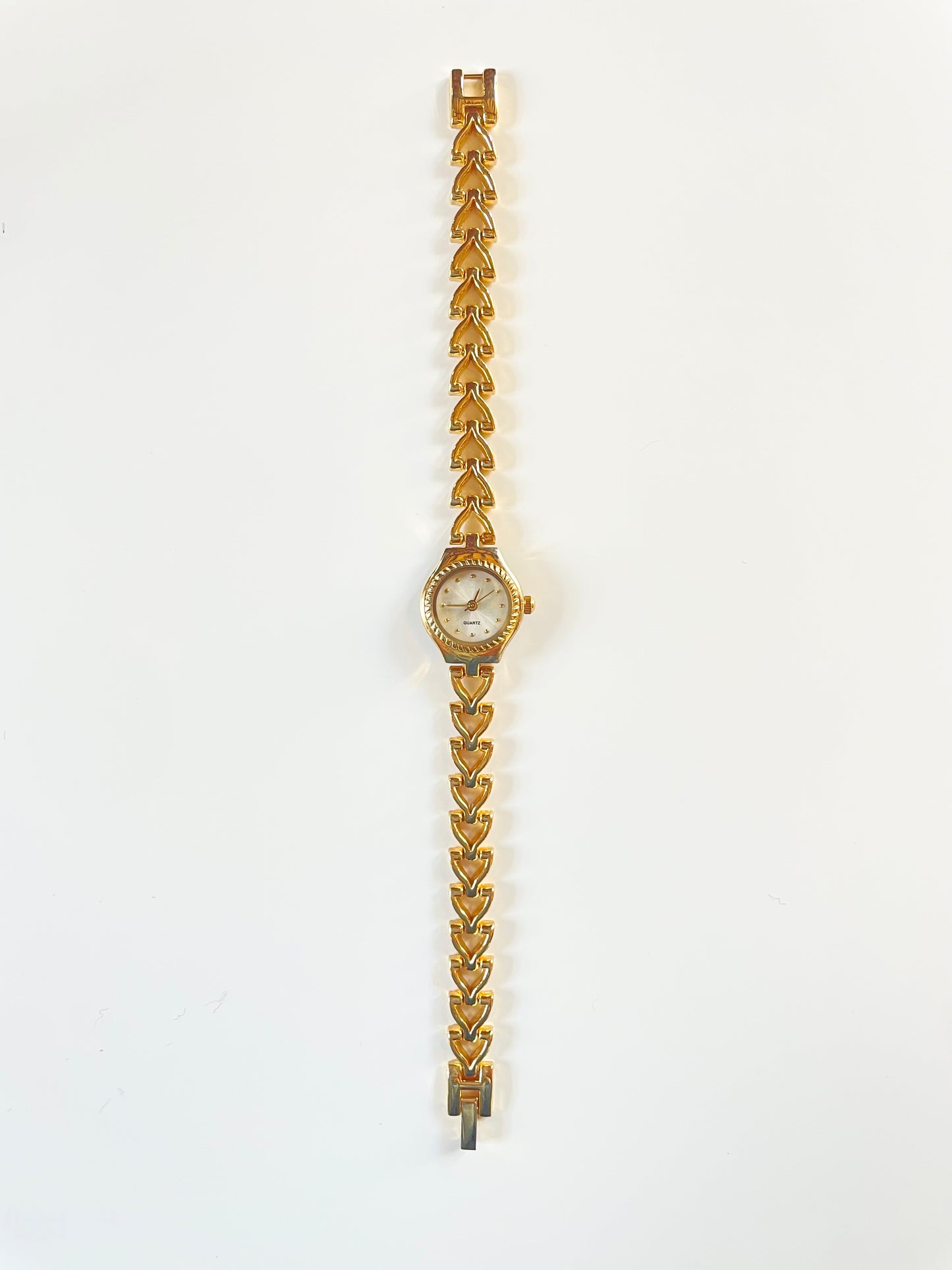 The Clarissa Watch