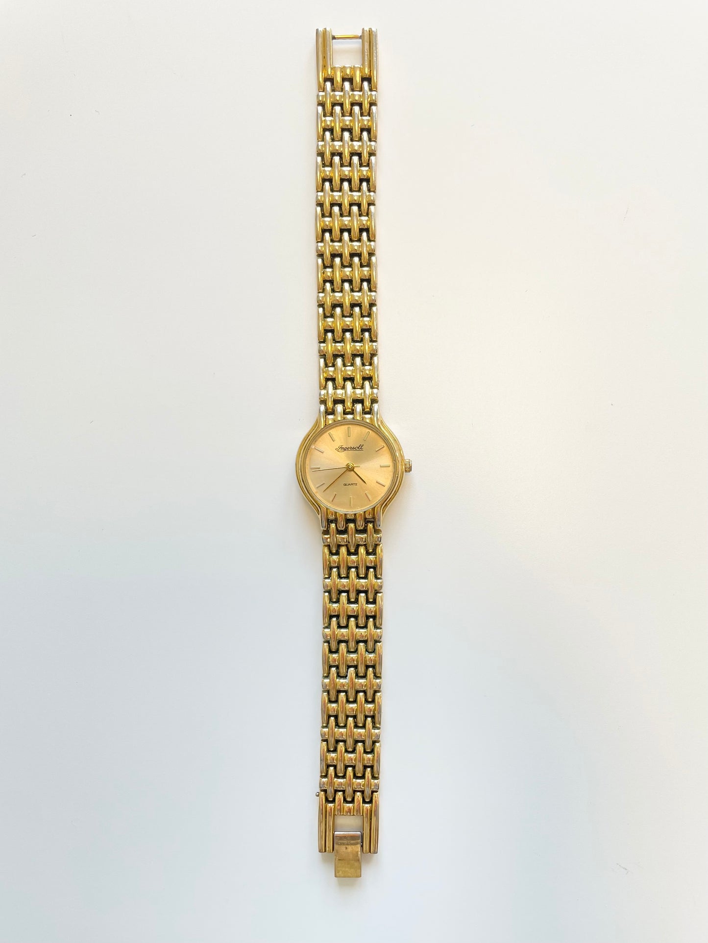 The Polly Watch