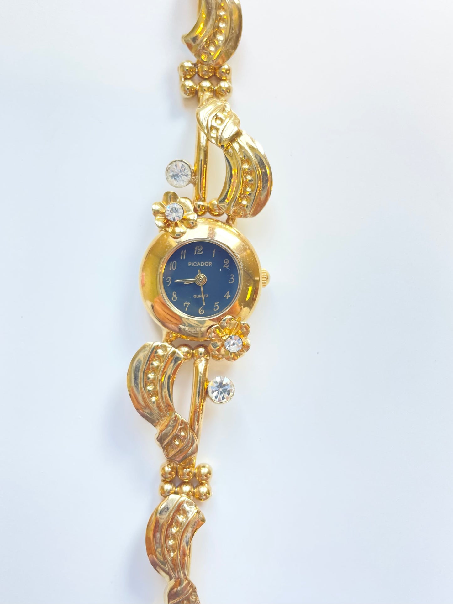 The Tiara Watch