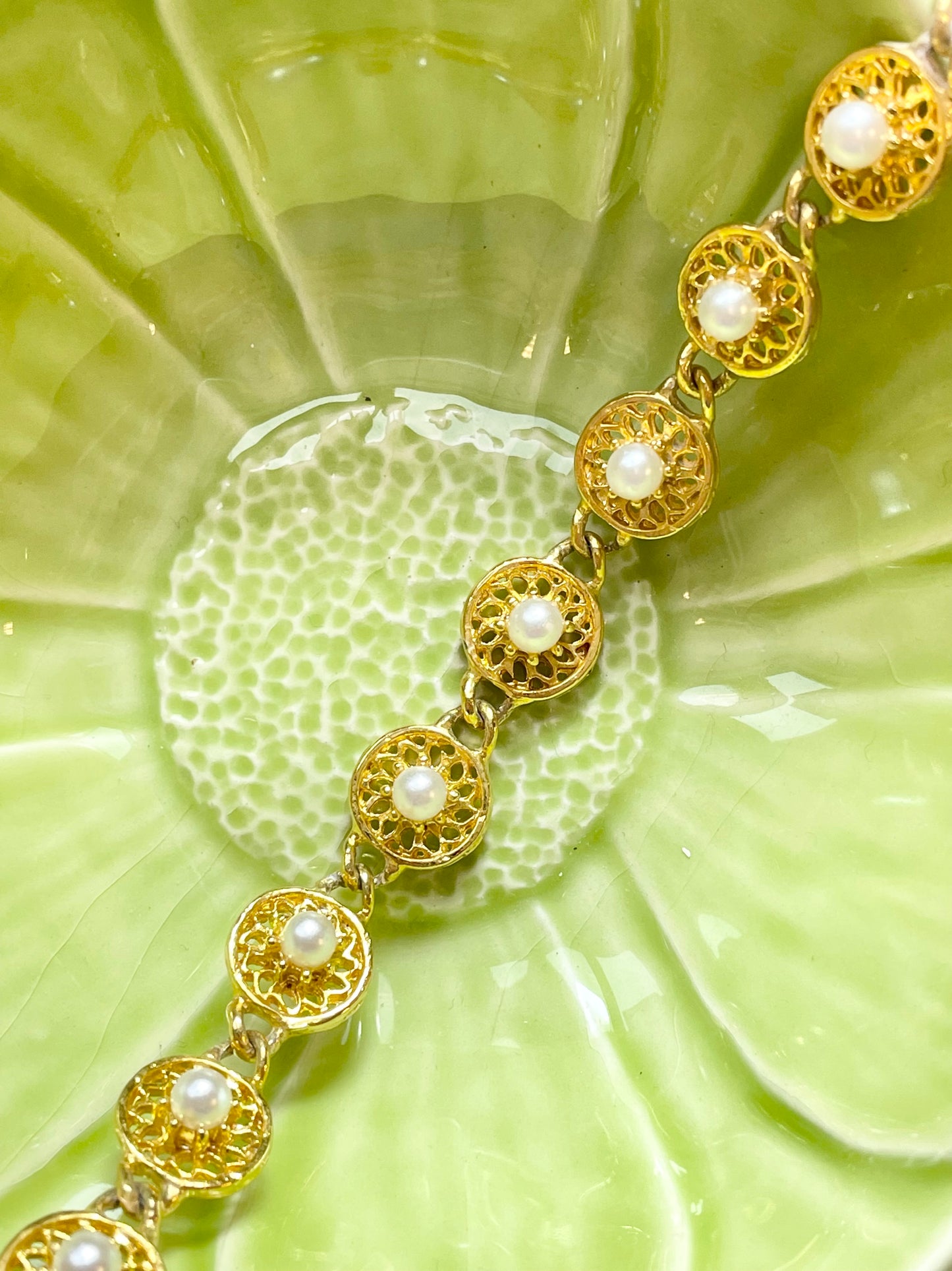 The Aurora Bracelet