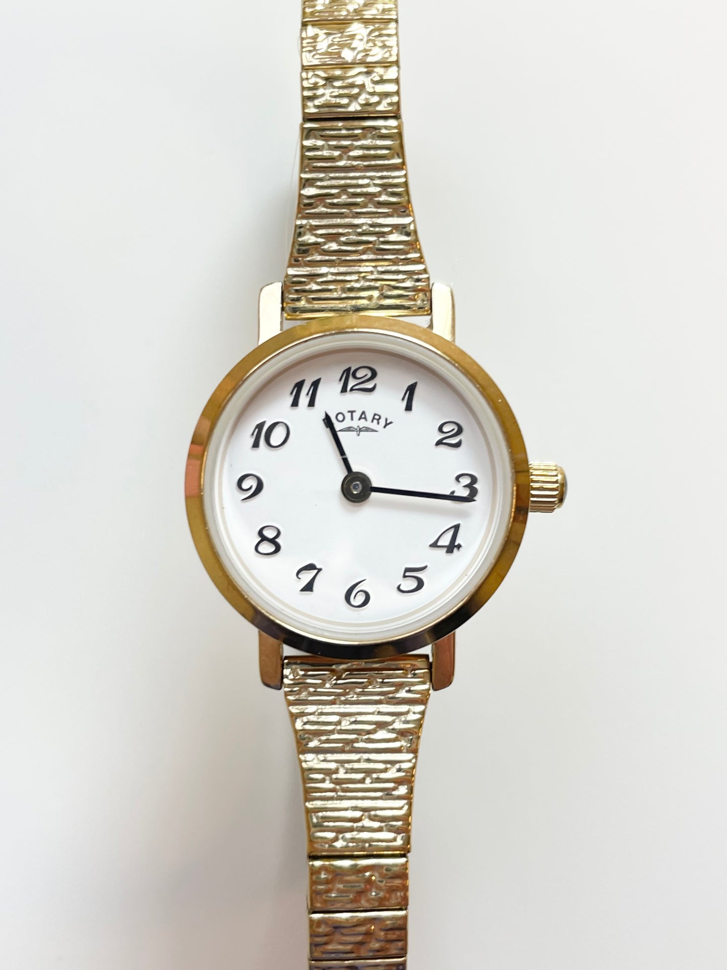 The Tori Watch