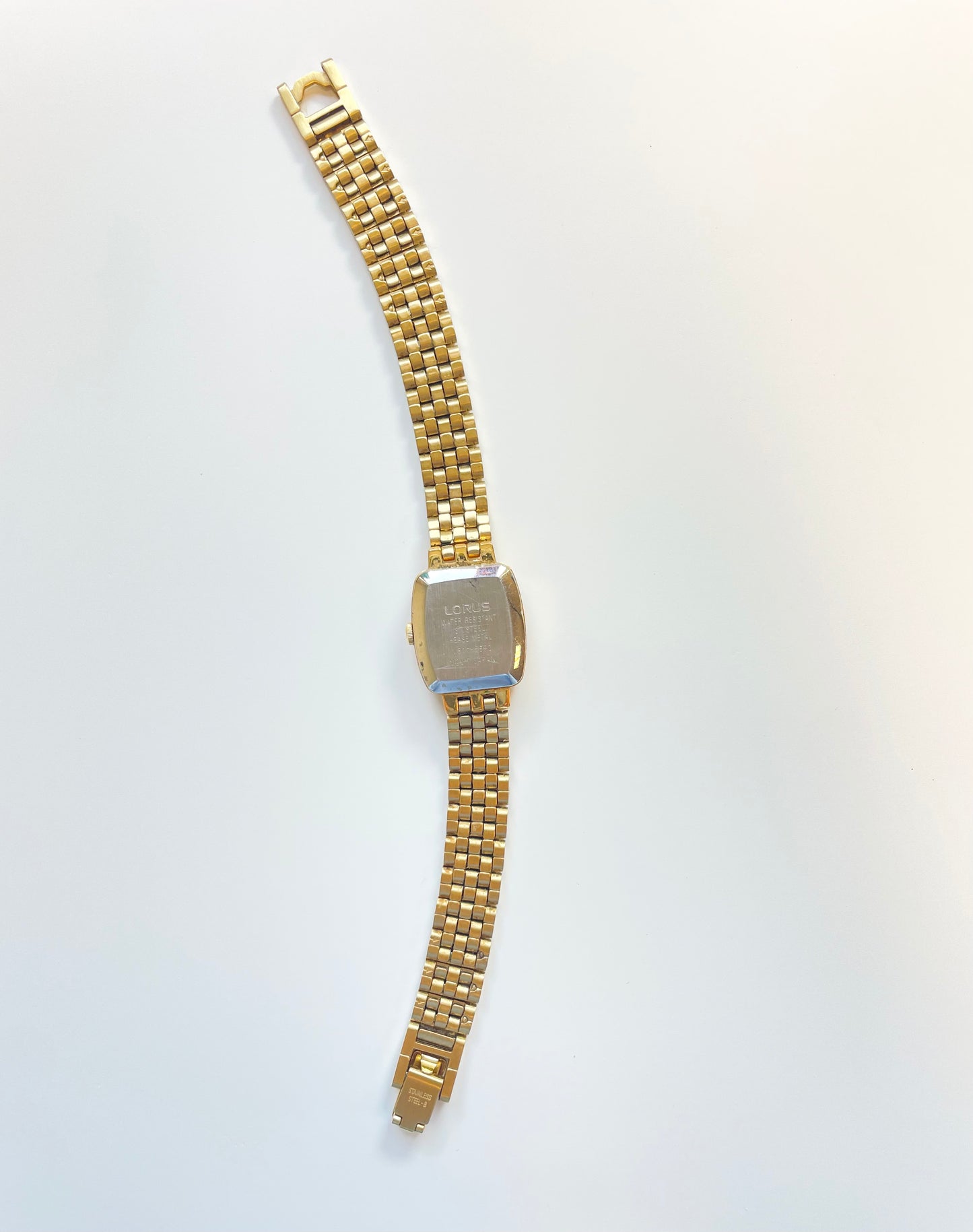 The Yasmine Watch