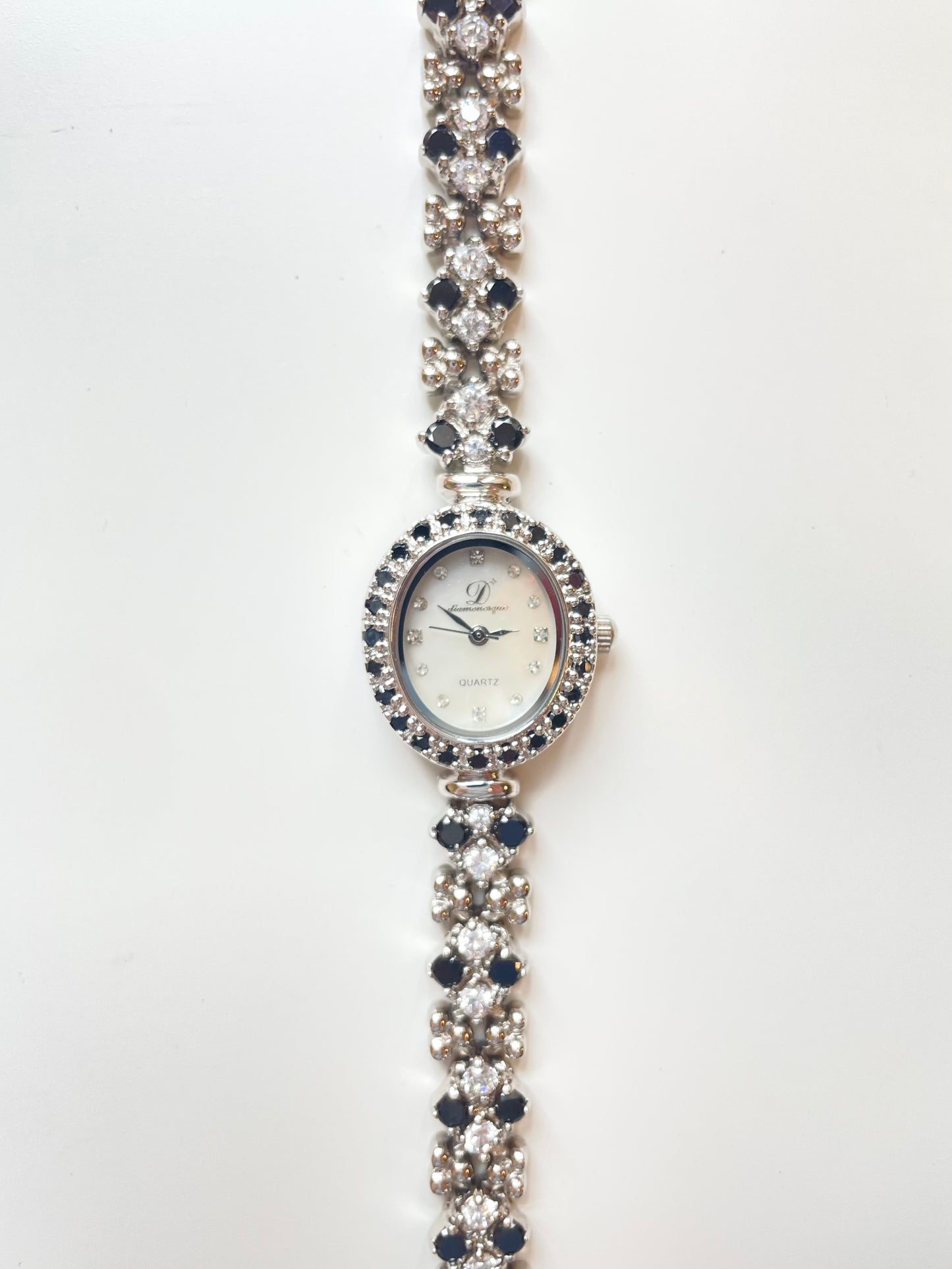 The Tania Watch