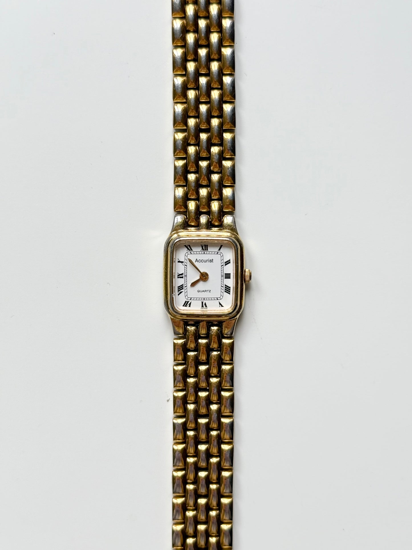 The Harriet Watch