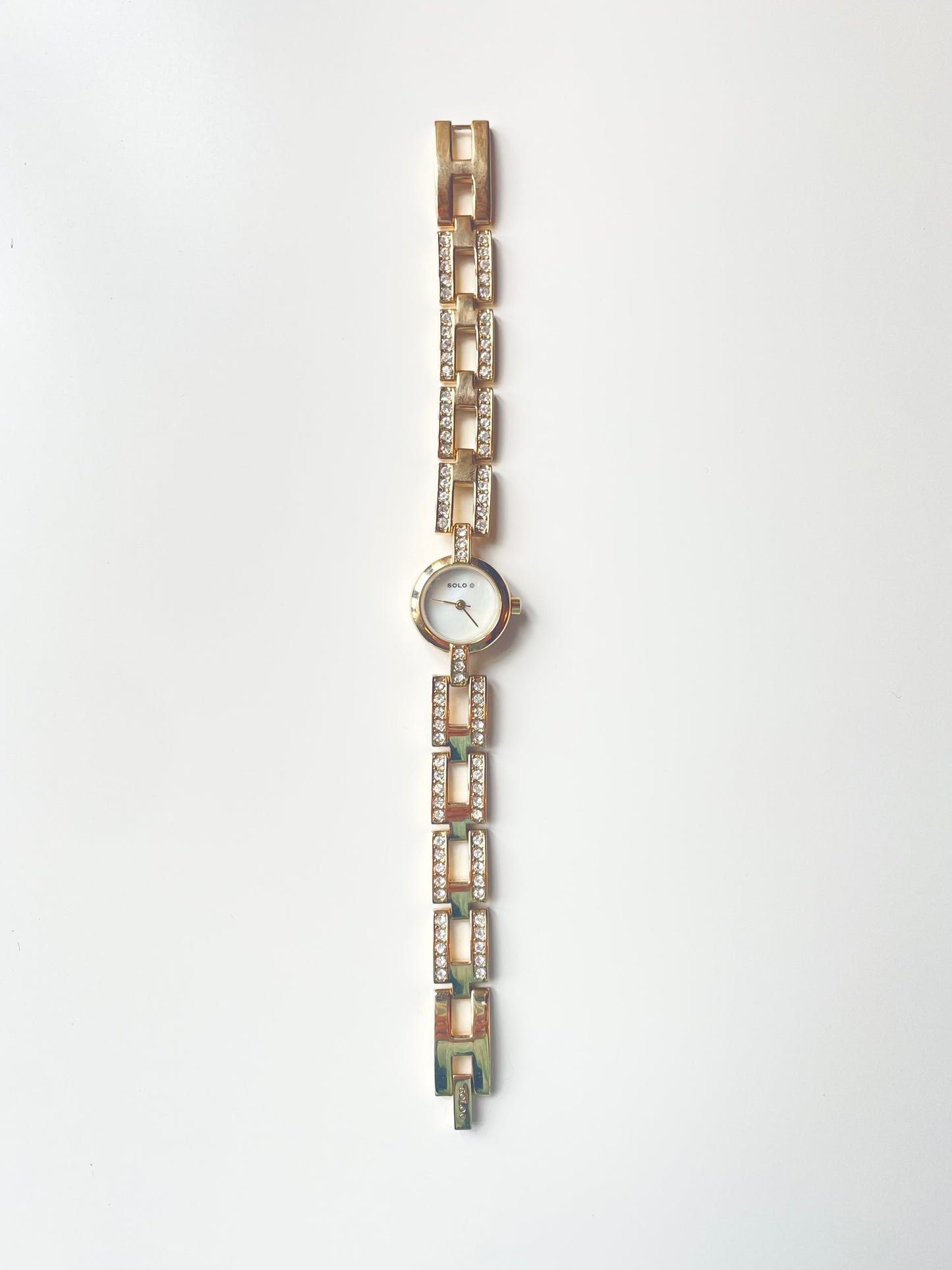 The Solo Sonya Watch