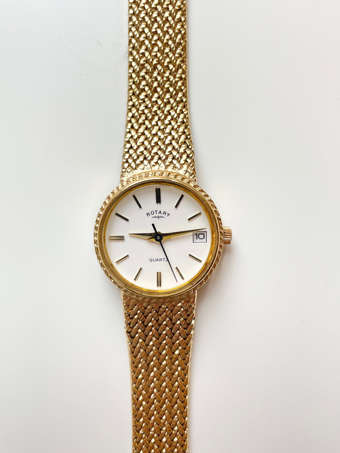 The Ottie Watch
