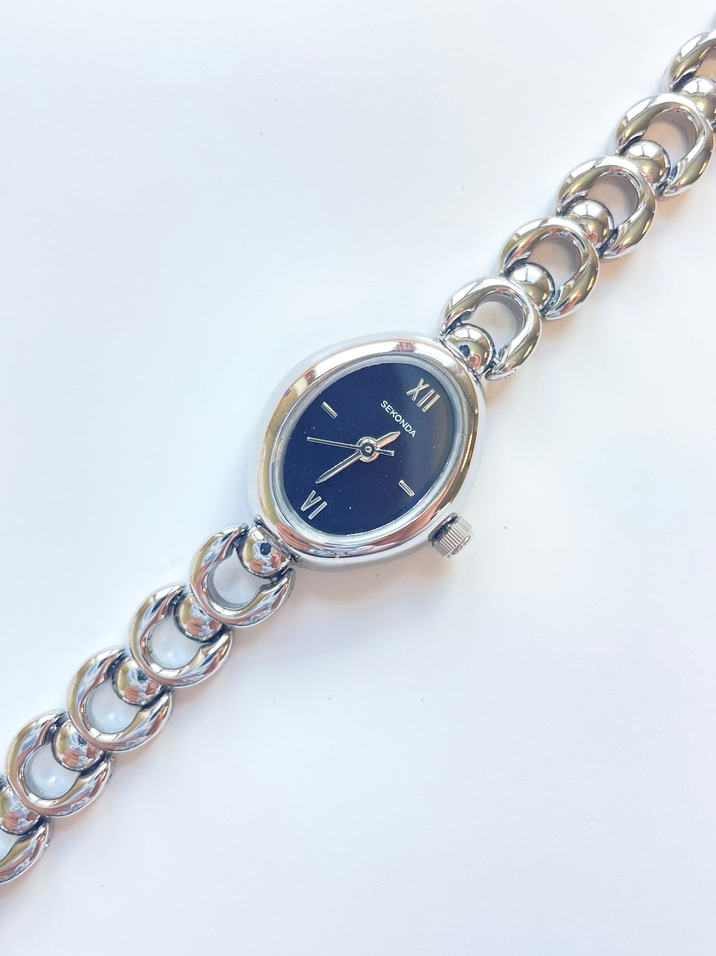 The Inka Watch