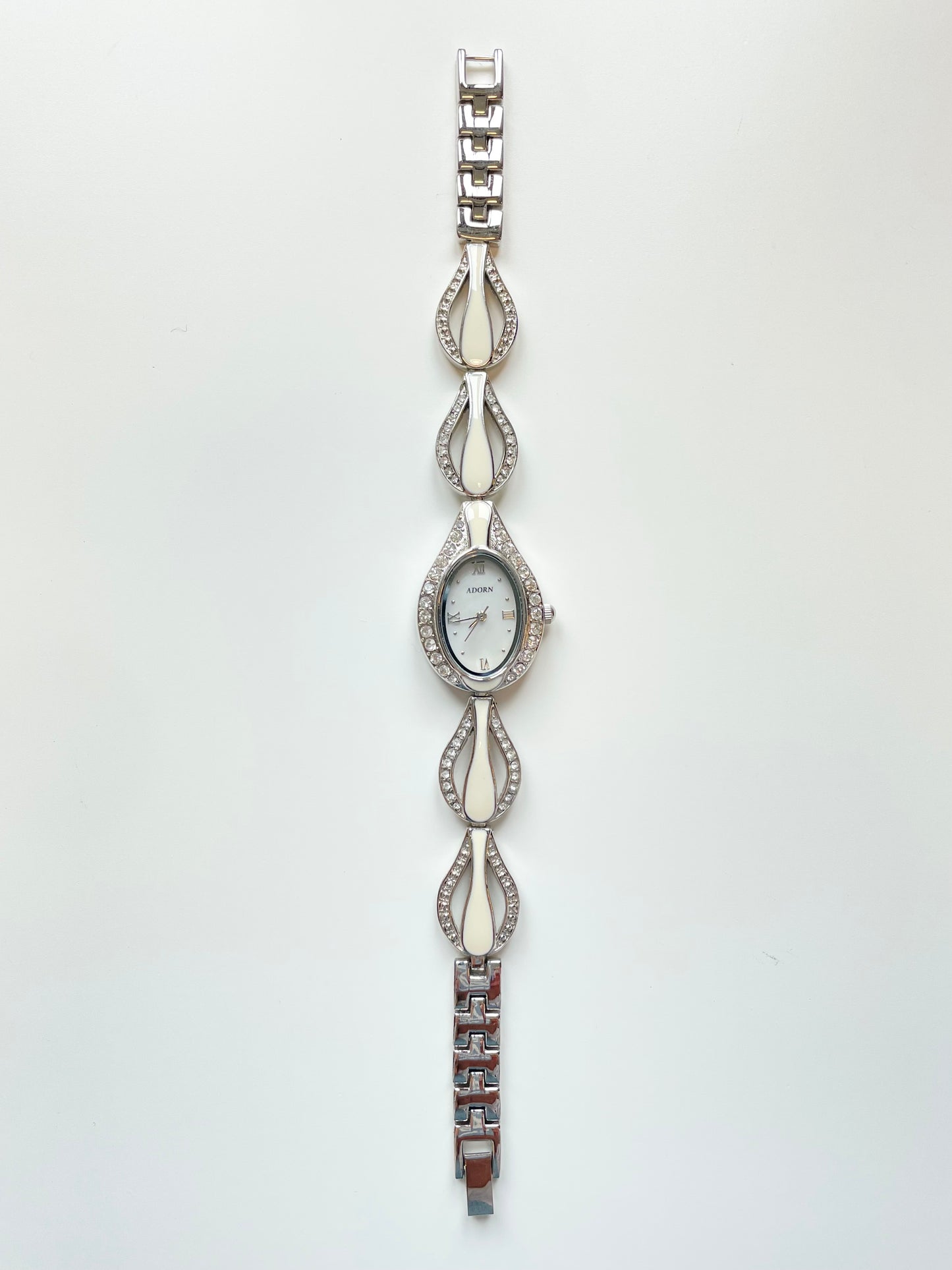 The Rosemary Watch