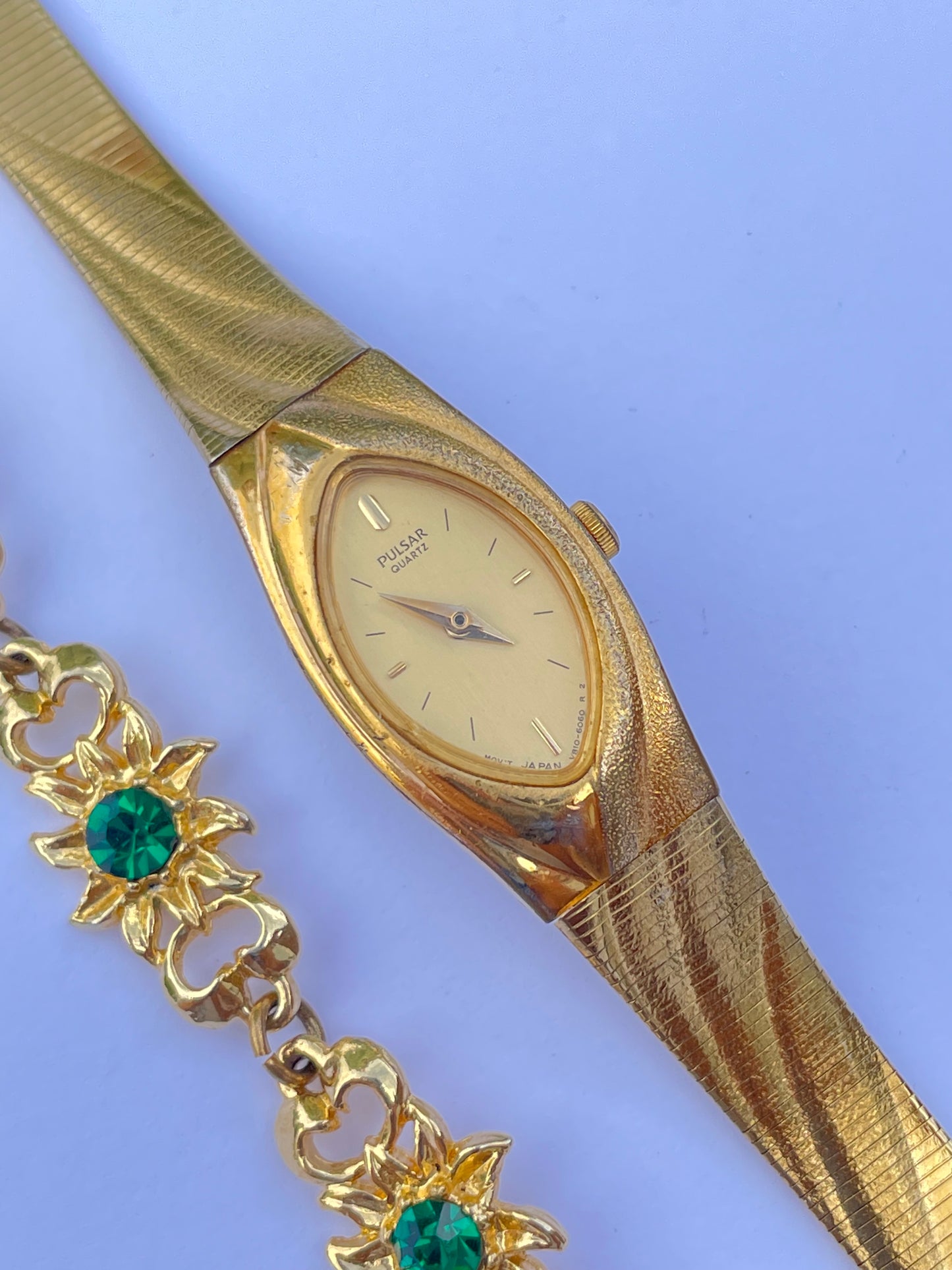 The Azalea Watch