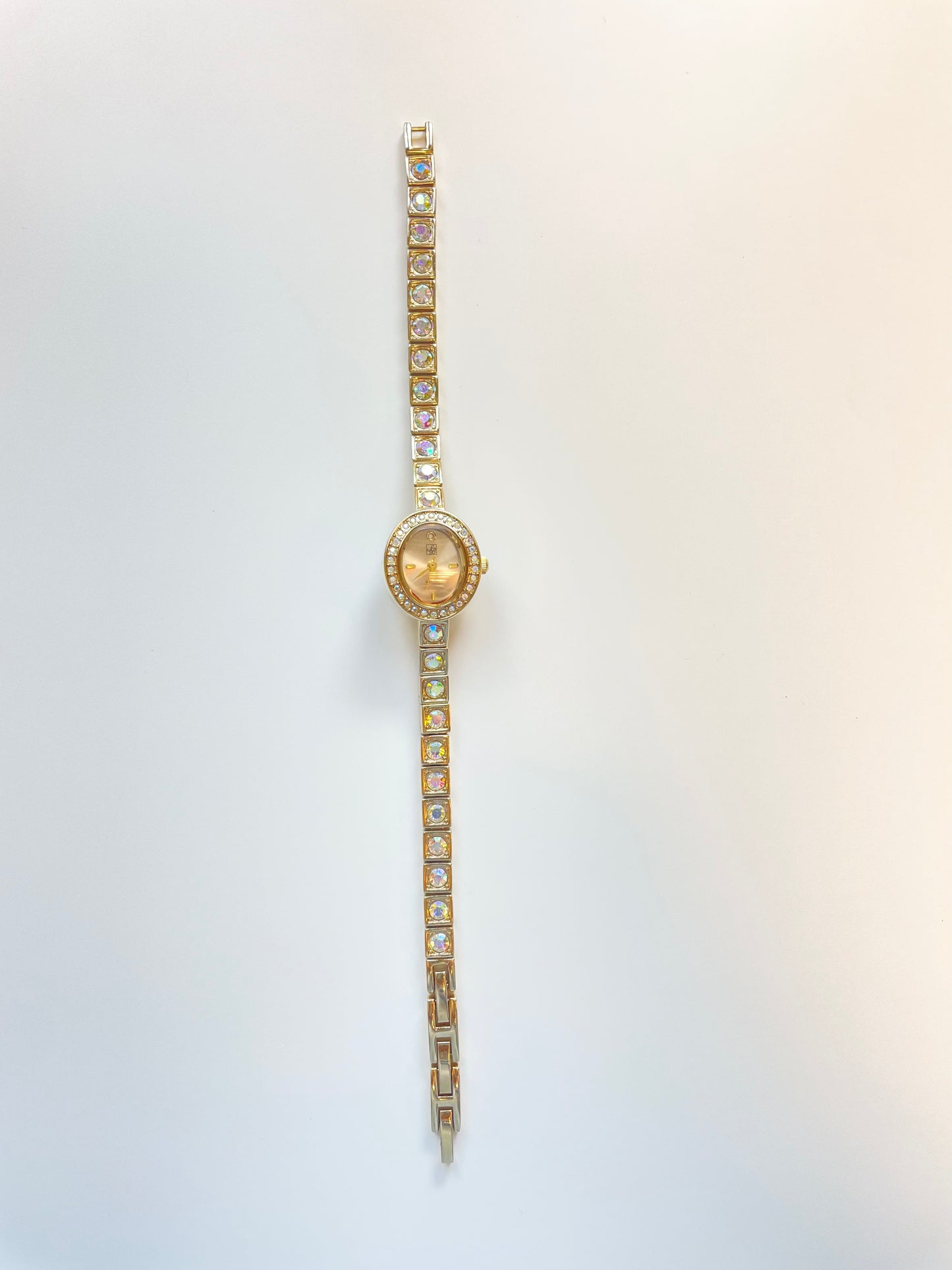 The Melissa Watch