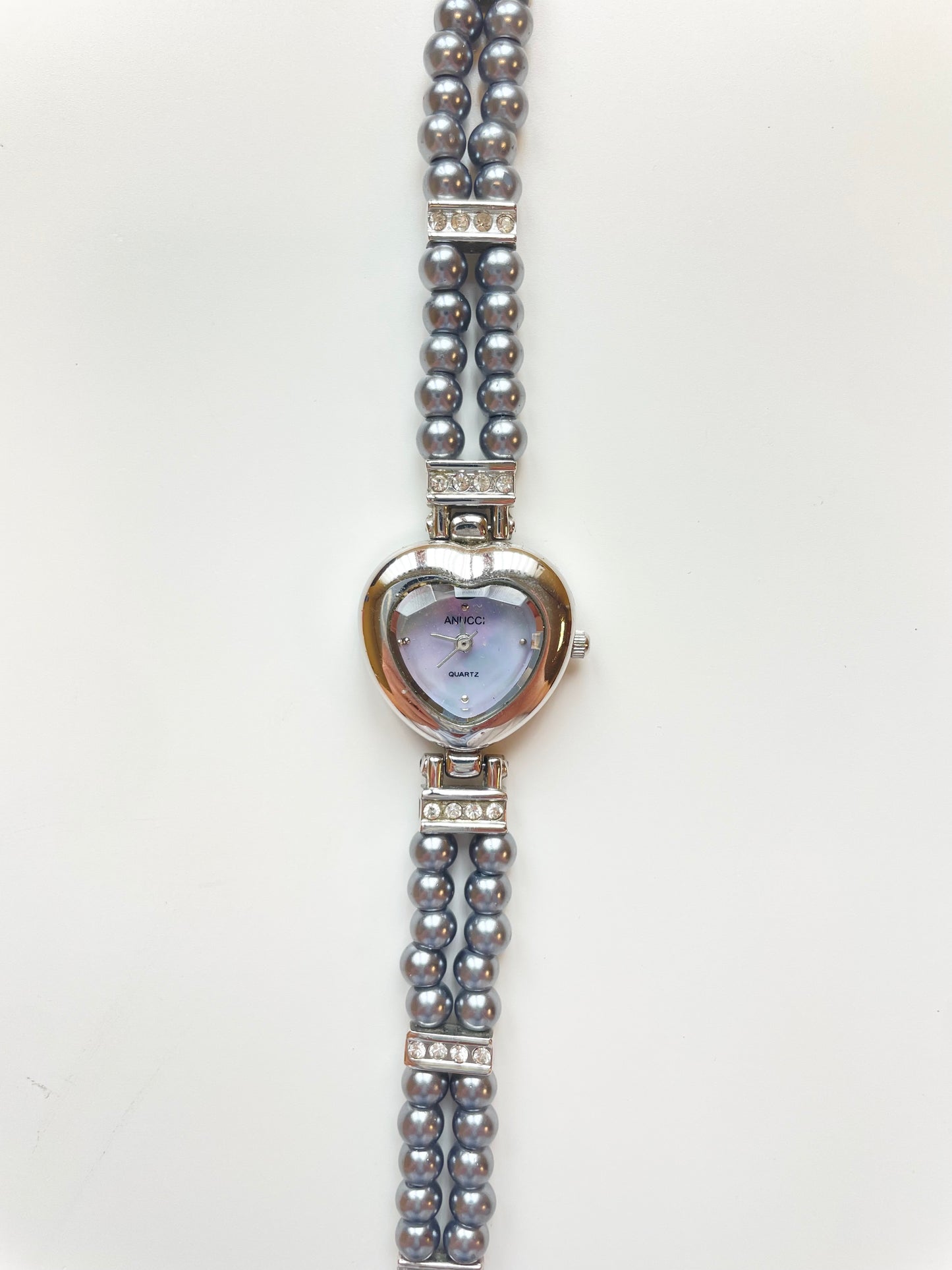 The Bea Heart Watch