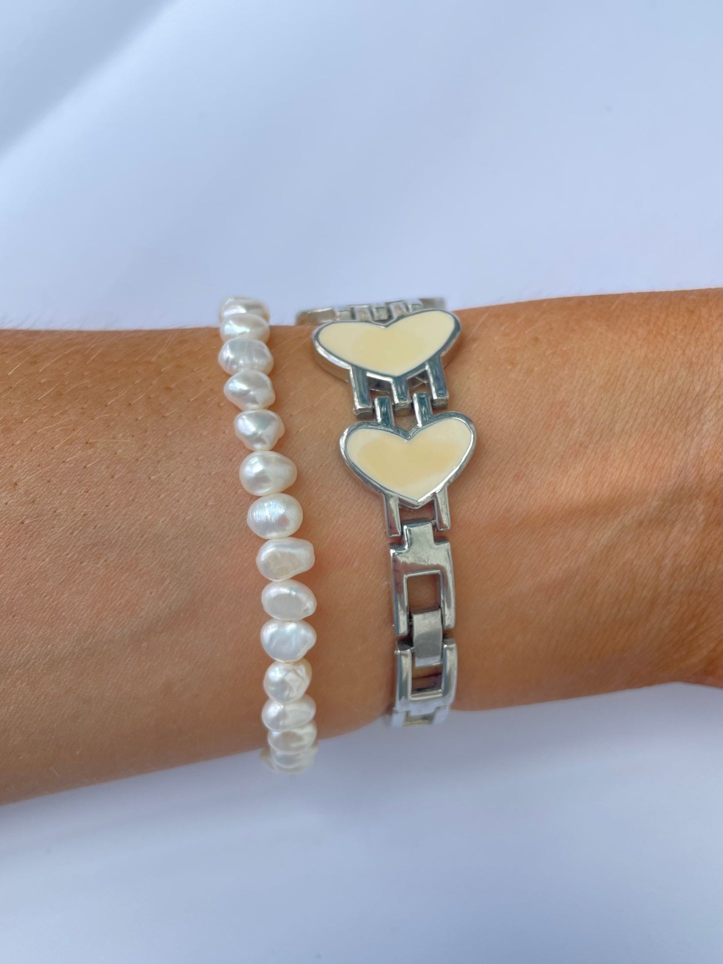 The Melville Heart Watch