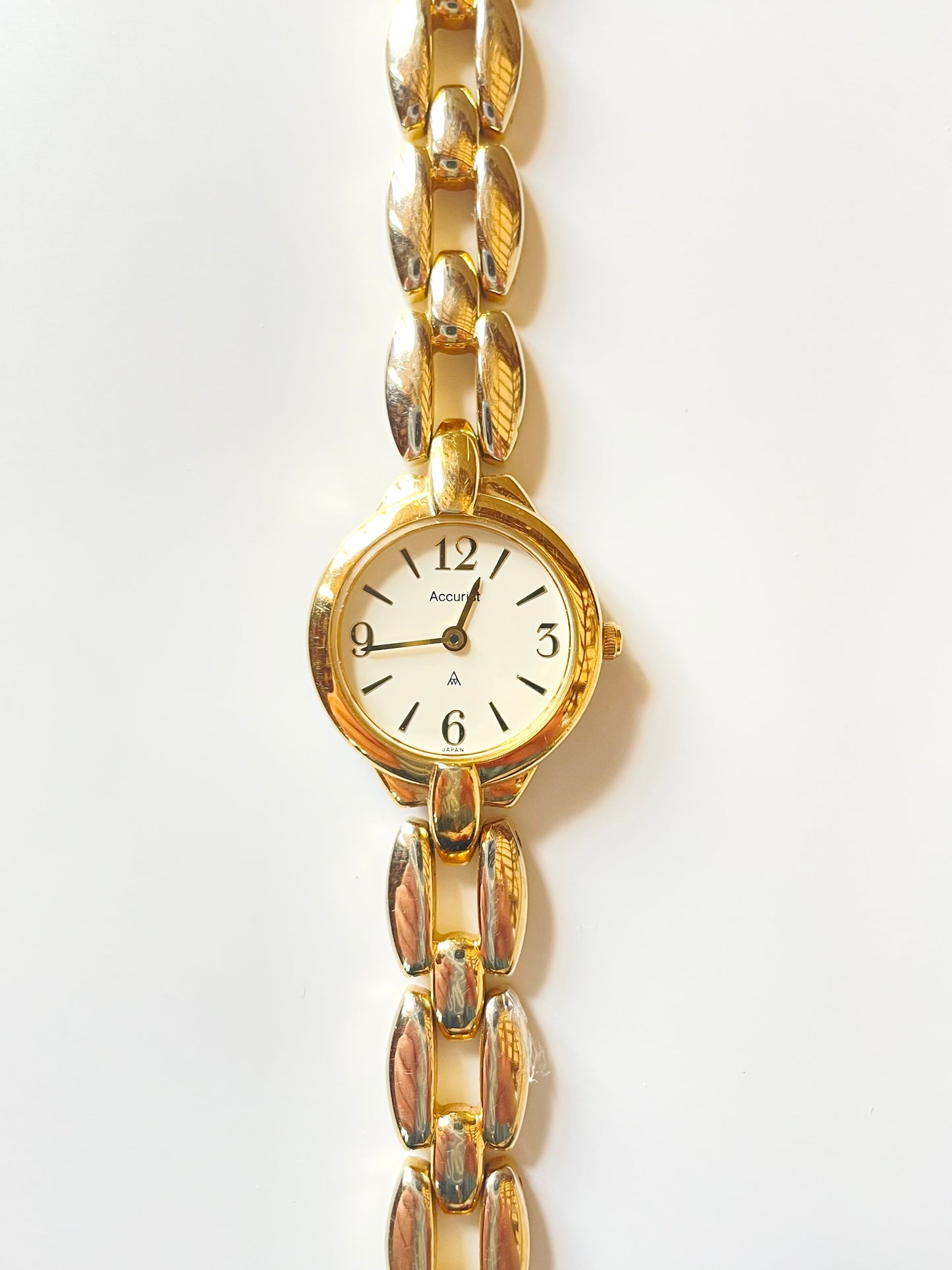 The Carol Watch