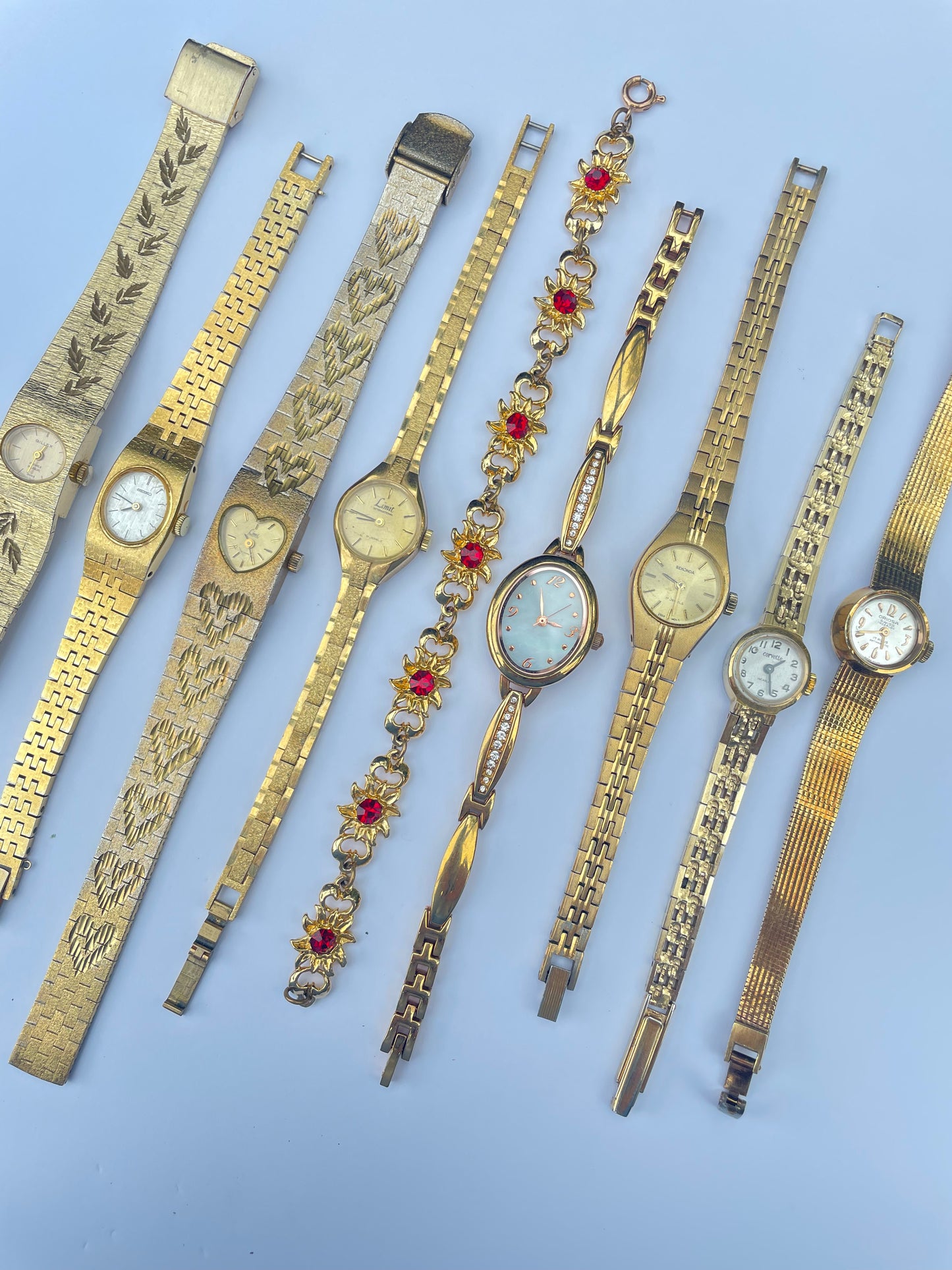 The Adrianna Watch