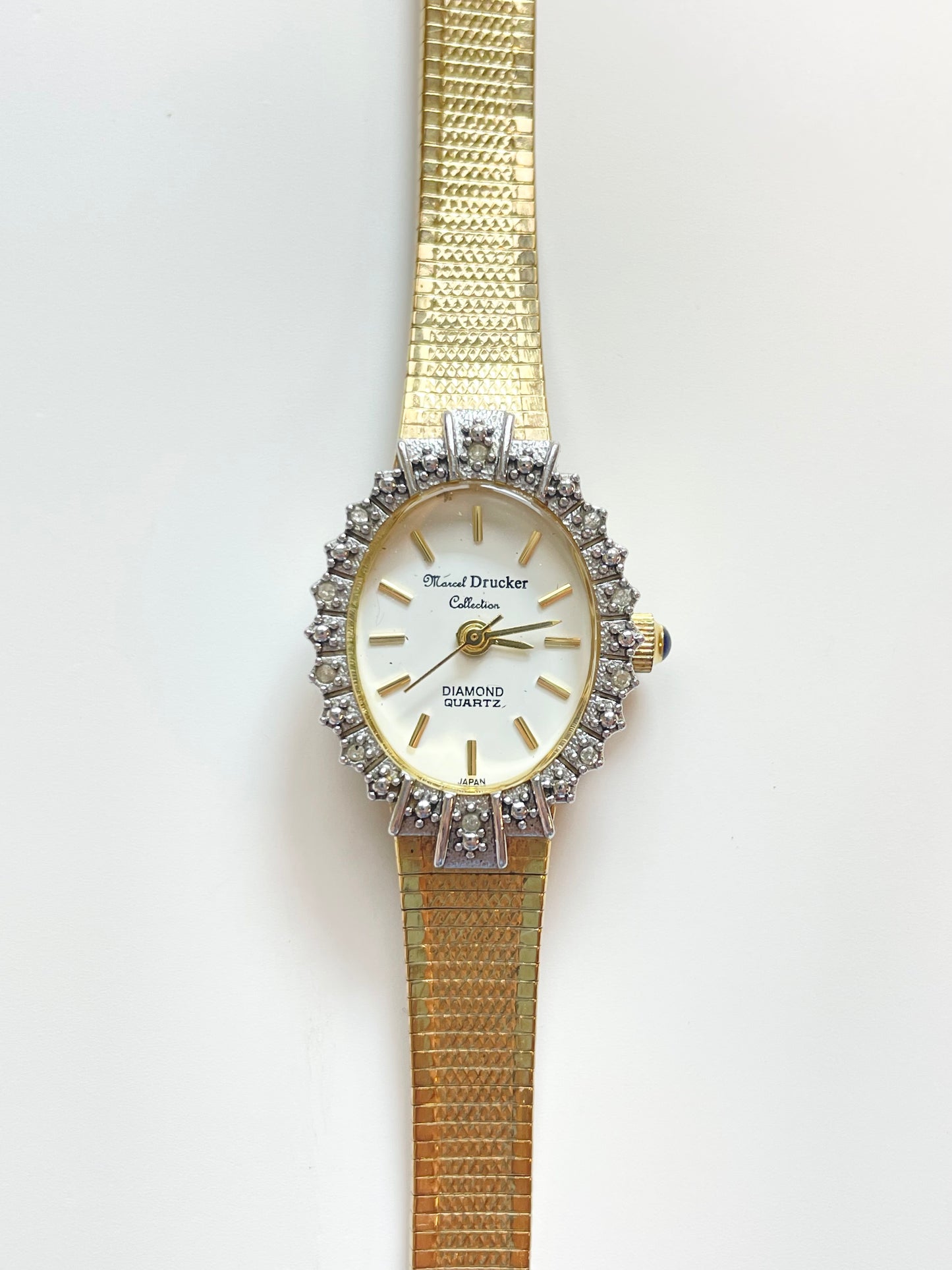 The Felicity Watch