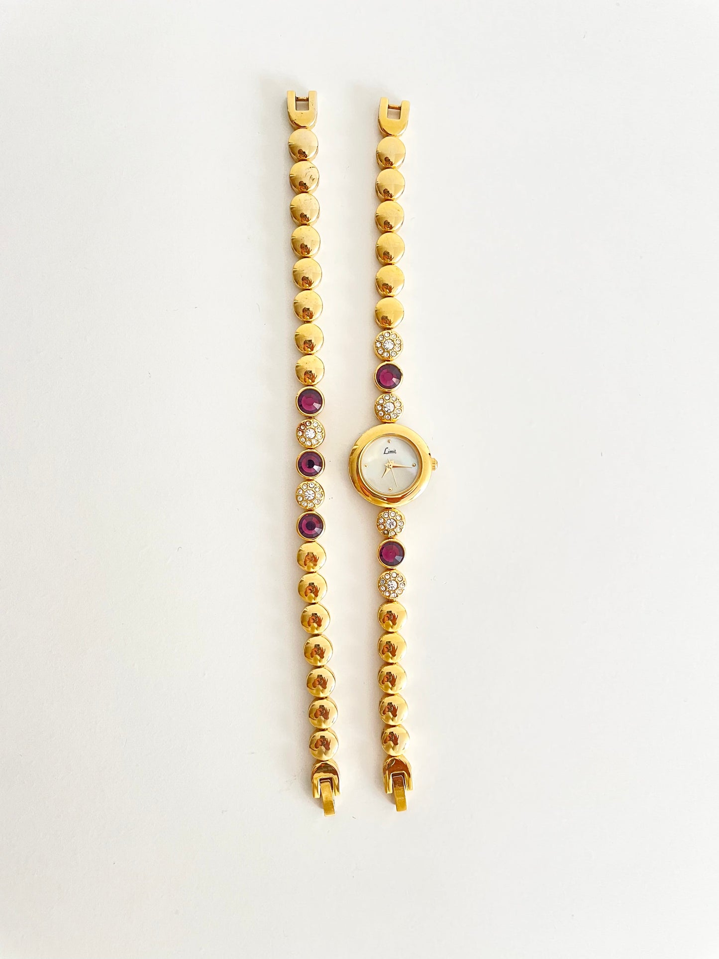 The Eliza Watch & Bracelet Set