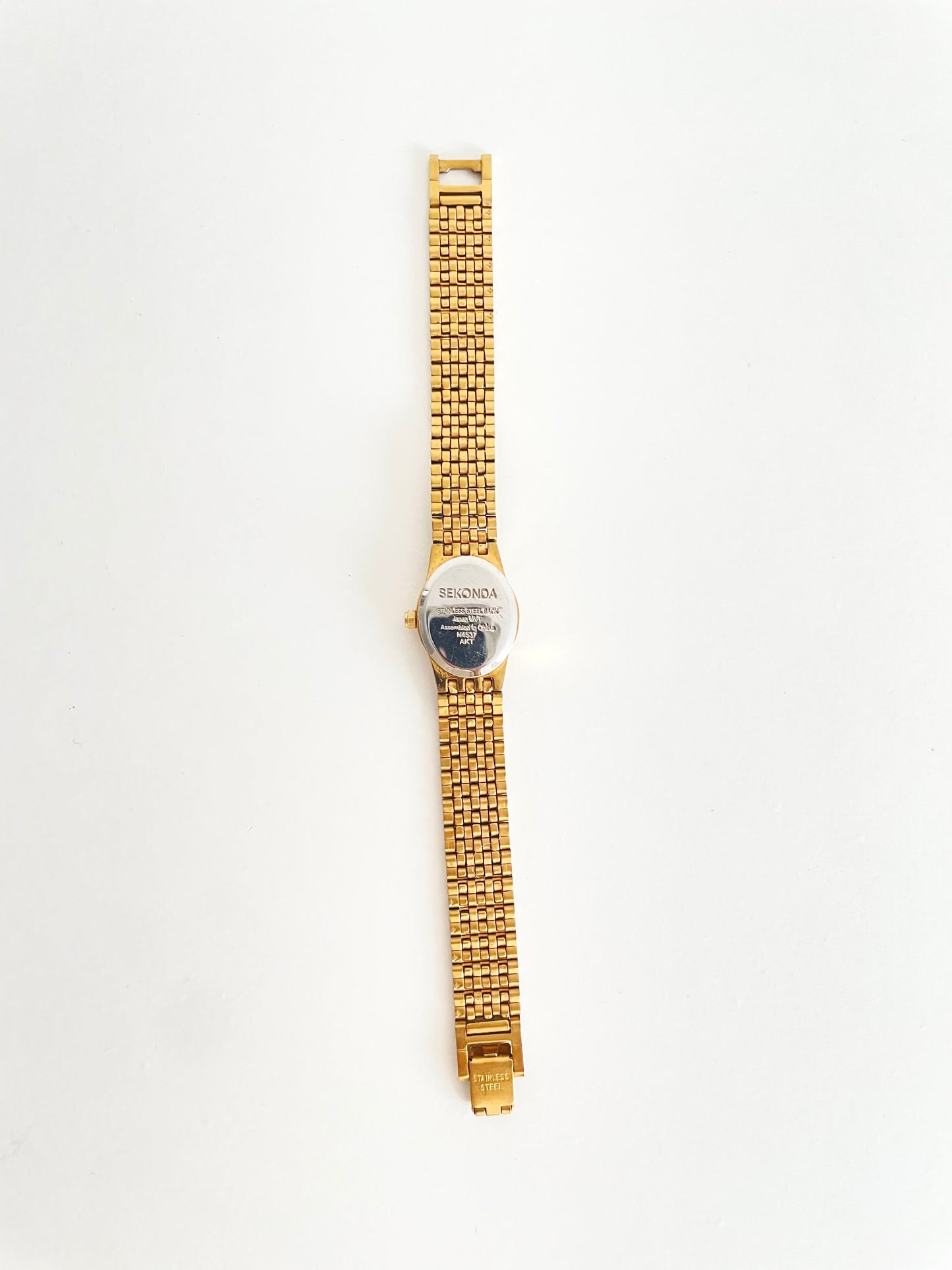 The Marla Watch