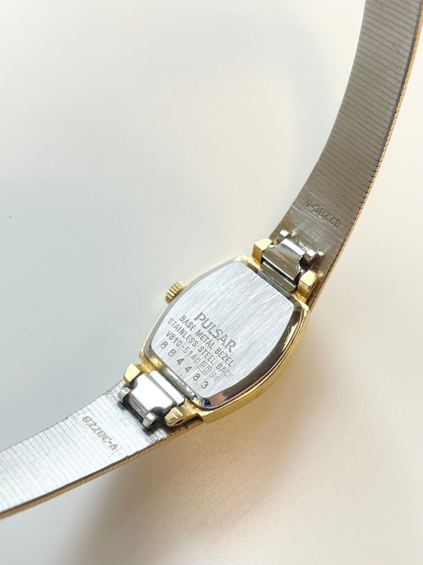 The Lolli Watch