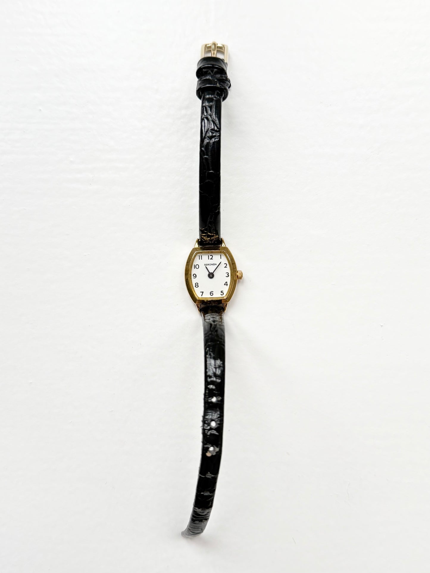 The Alice Watch
