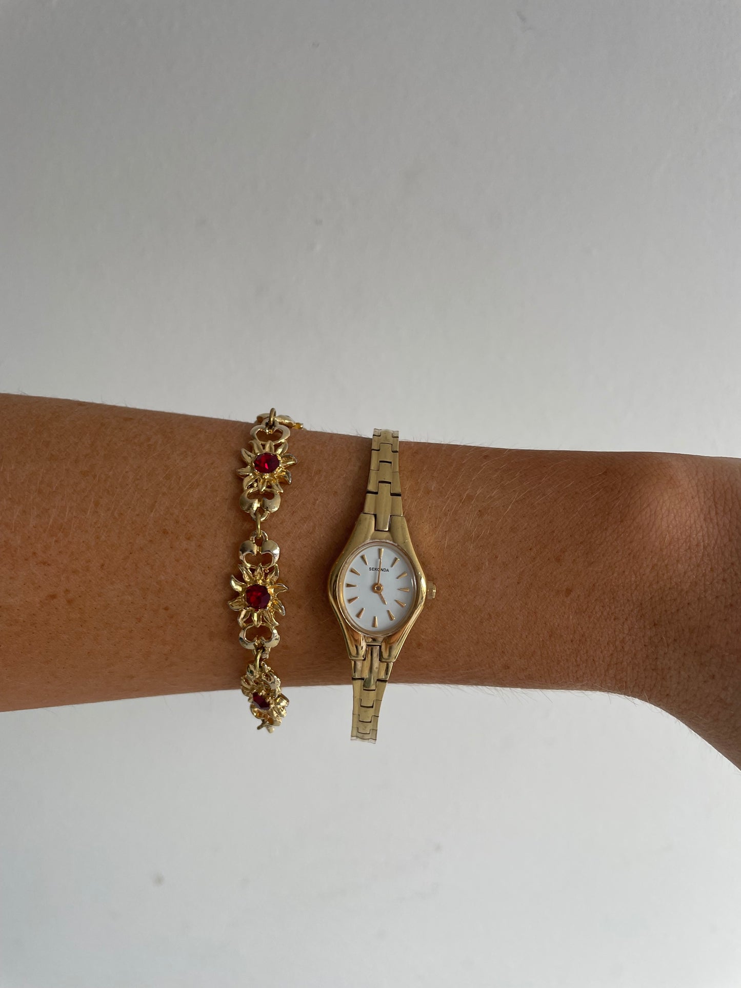 The Clarissa Watch