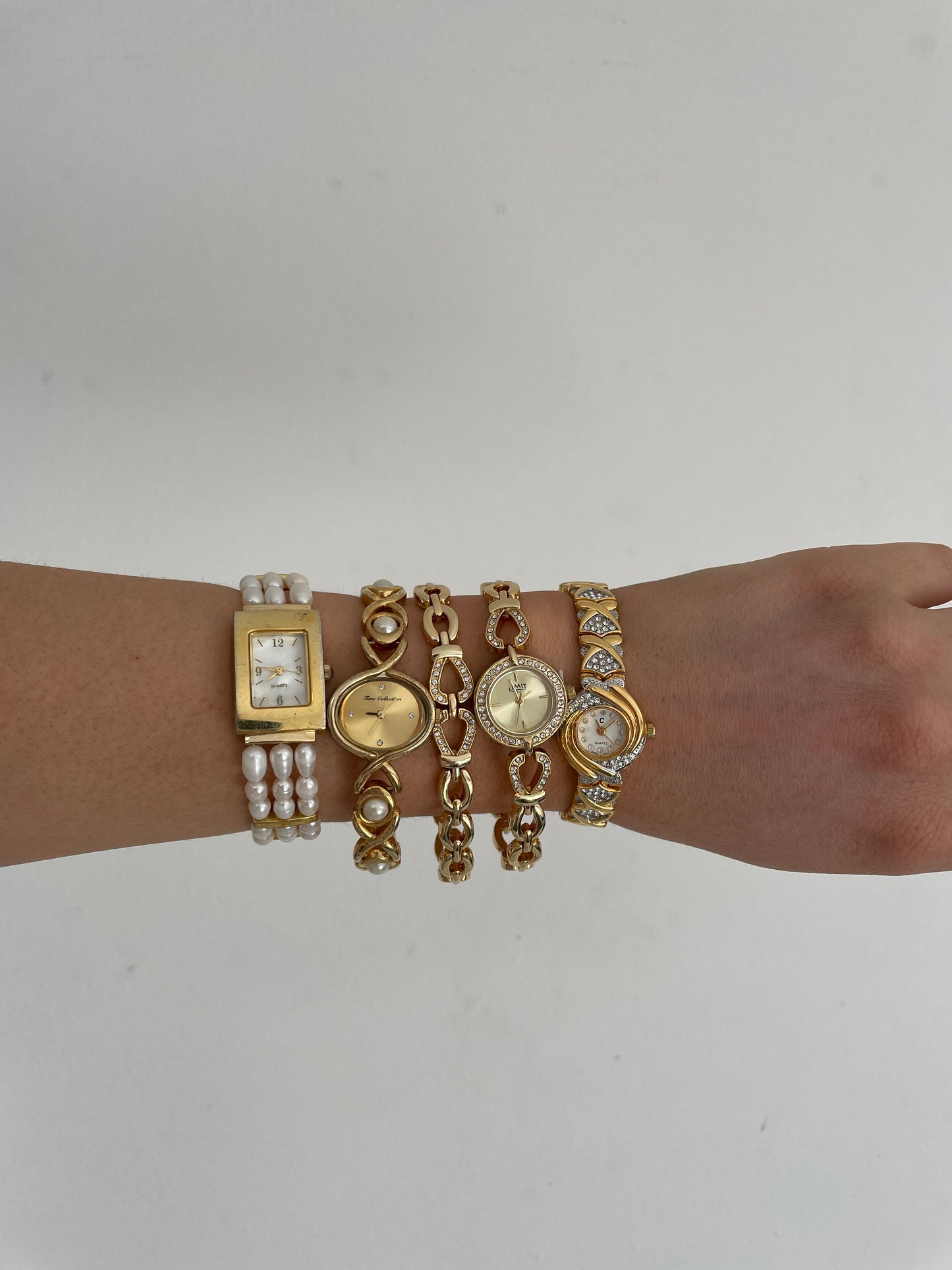 The Sinead Watch
