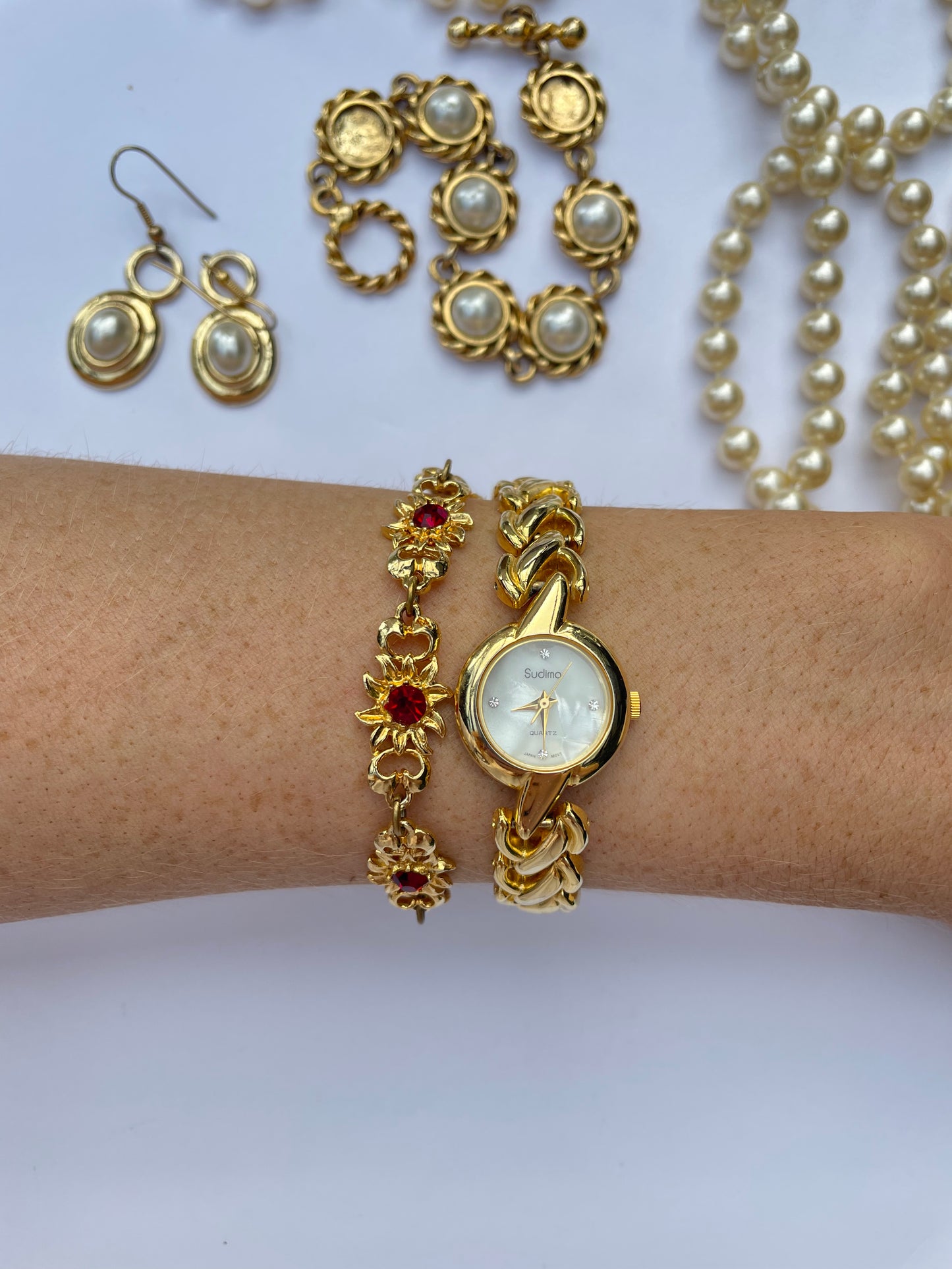 The Alaia Watch