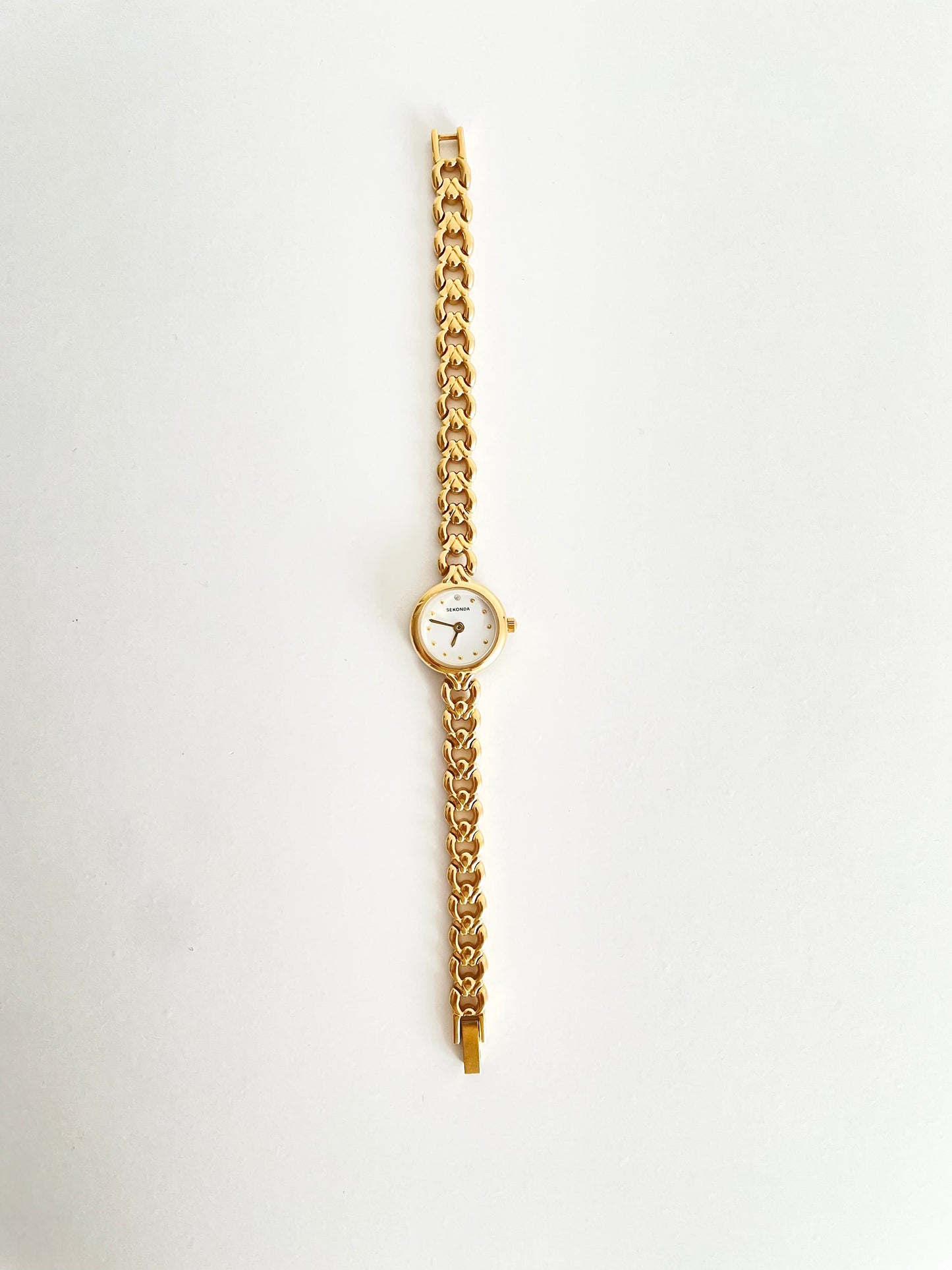 The Amalia Watch