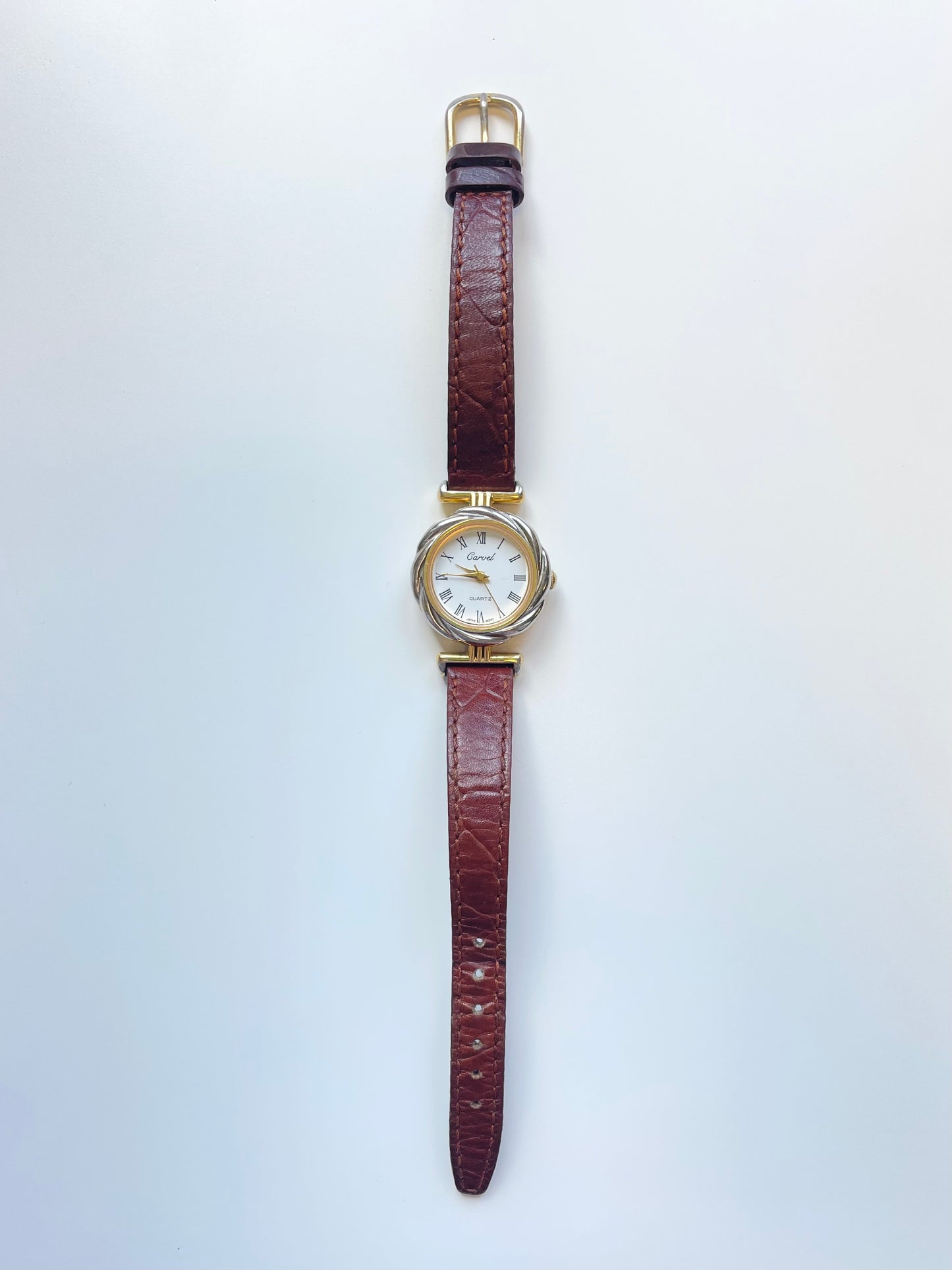The Daisy Watch