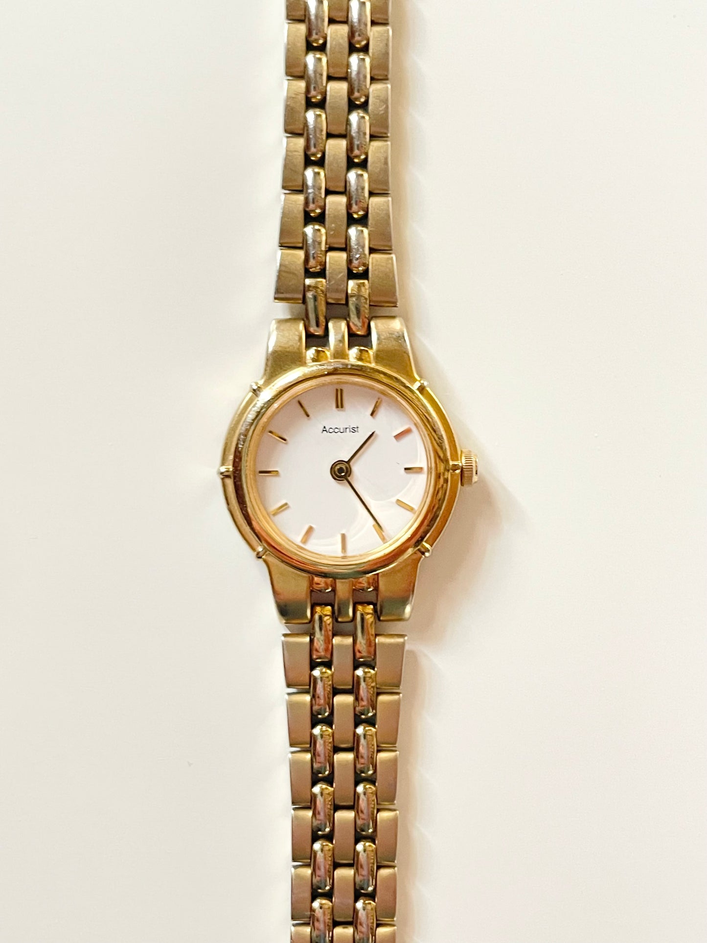 The Marigold Watch