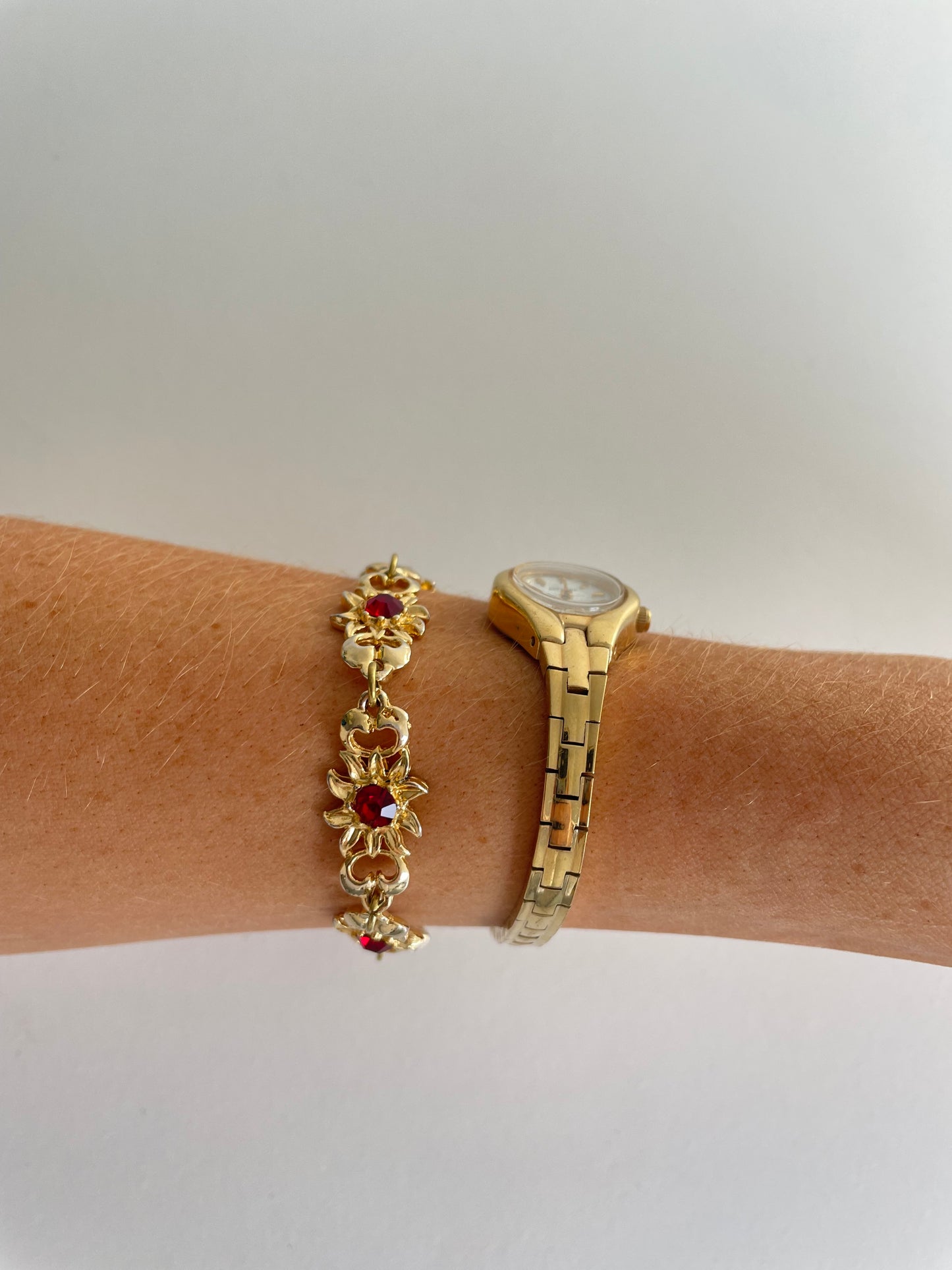 The Clarissa Watch