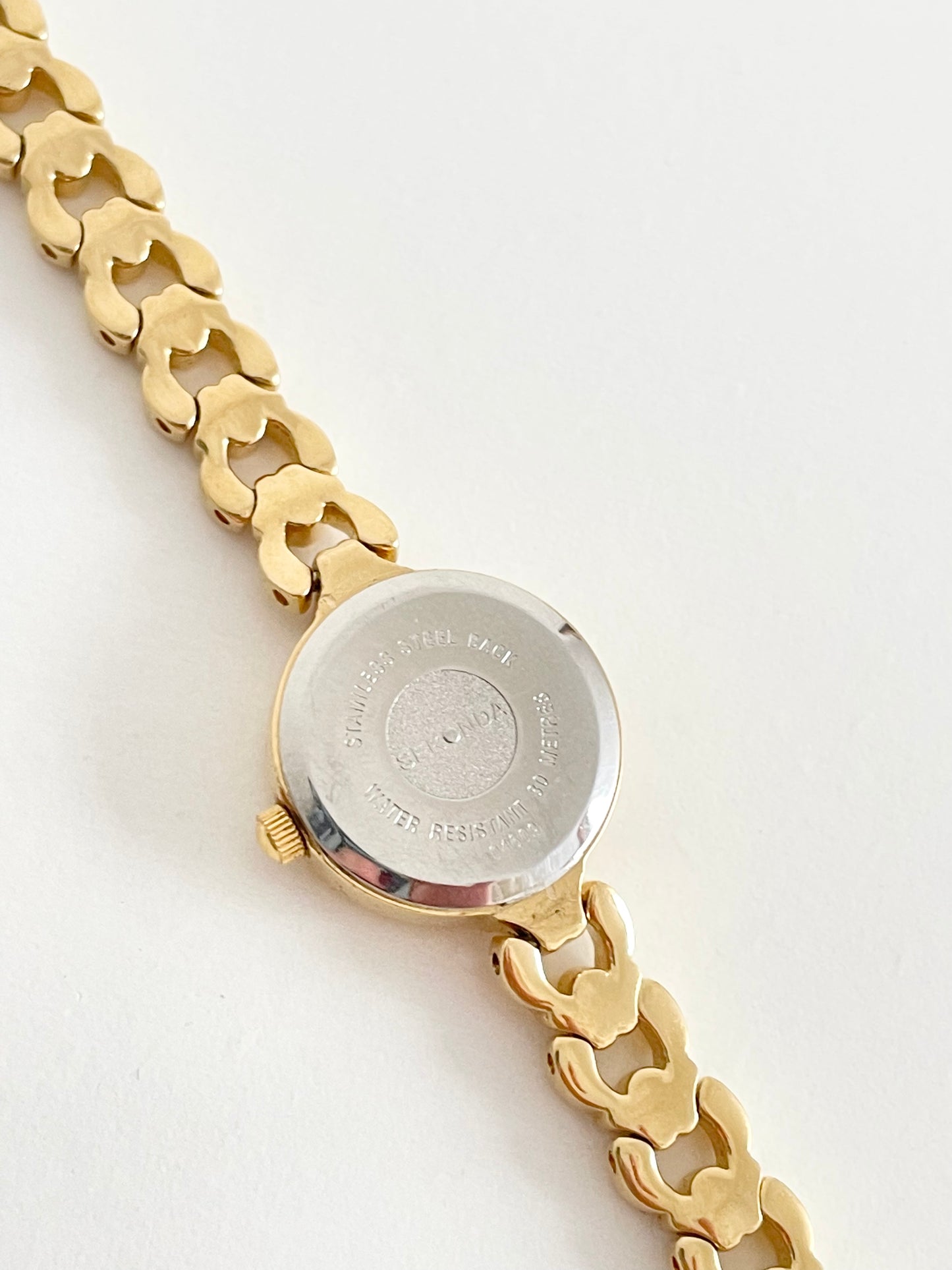 The Amalia Watch