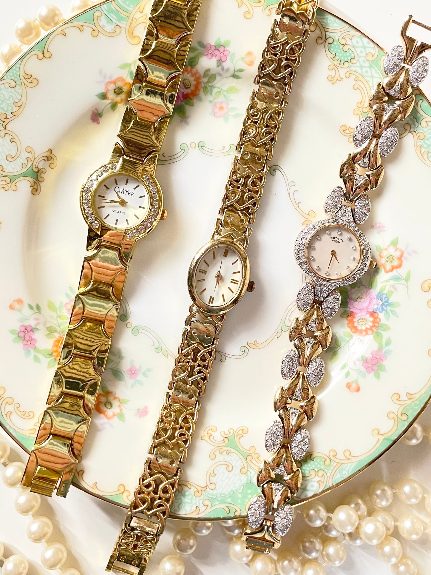 The Giselle Watch