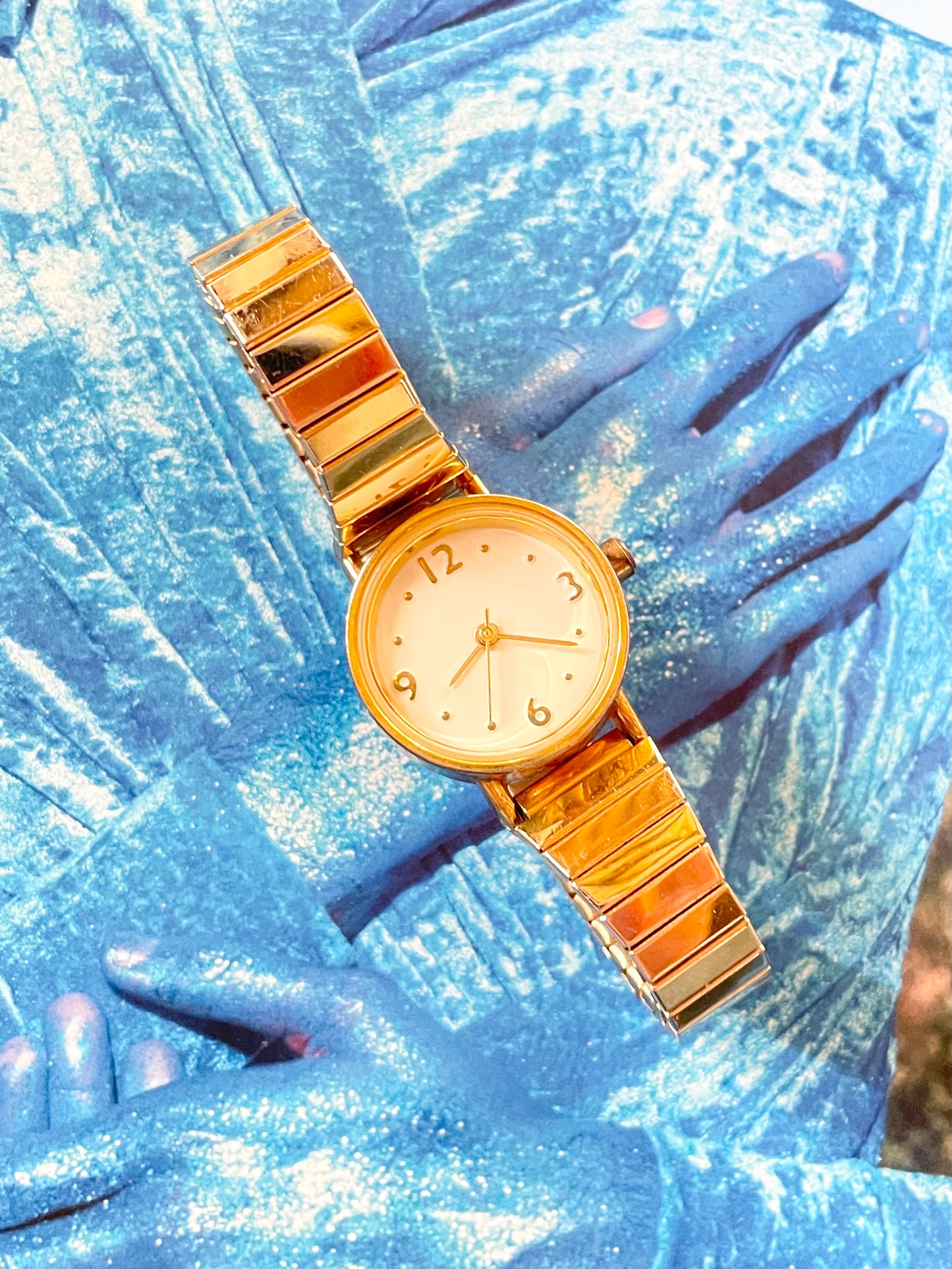 The Molly Watch