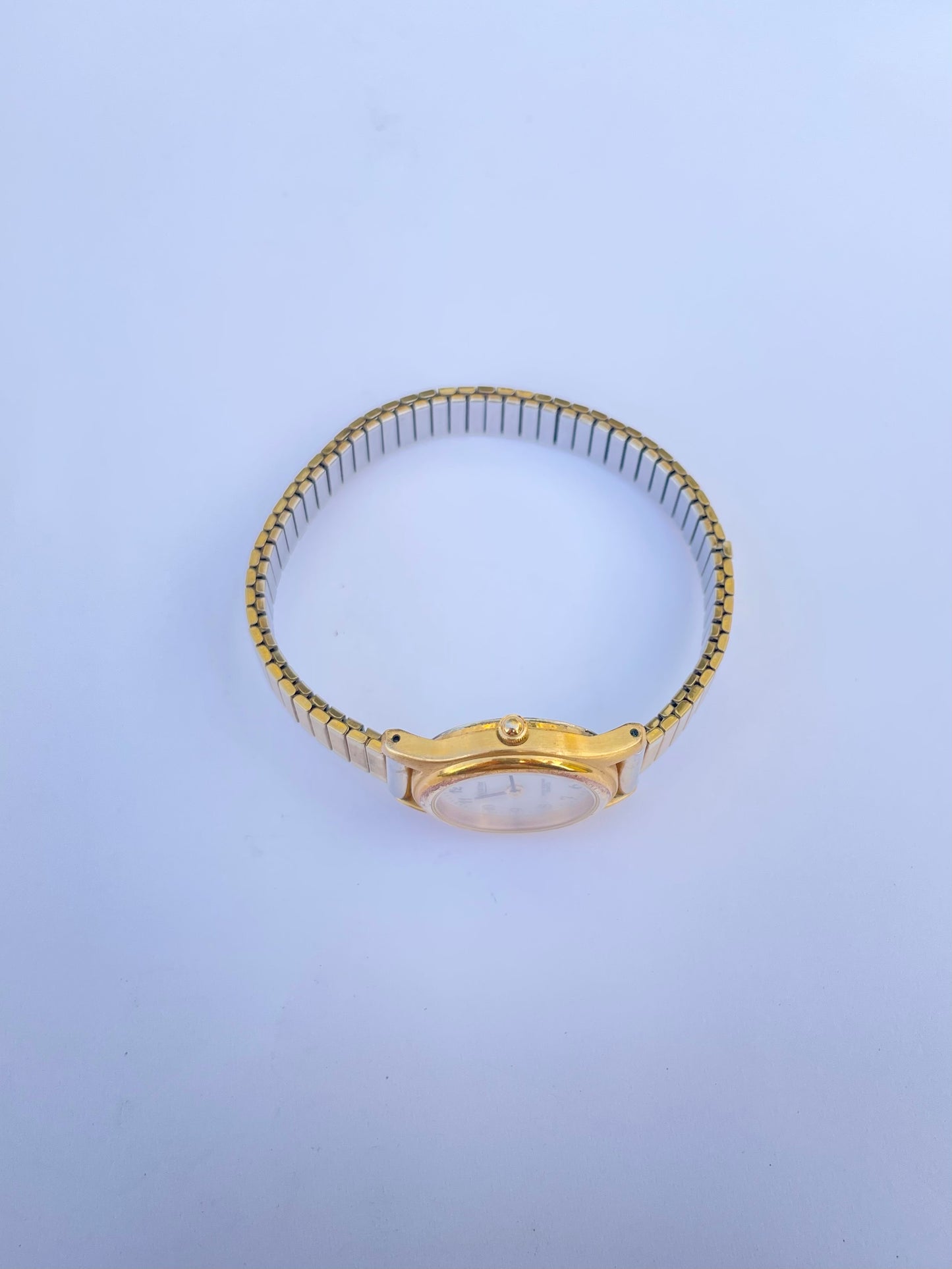 The Clemmie Watch