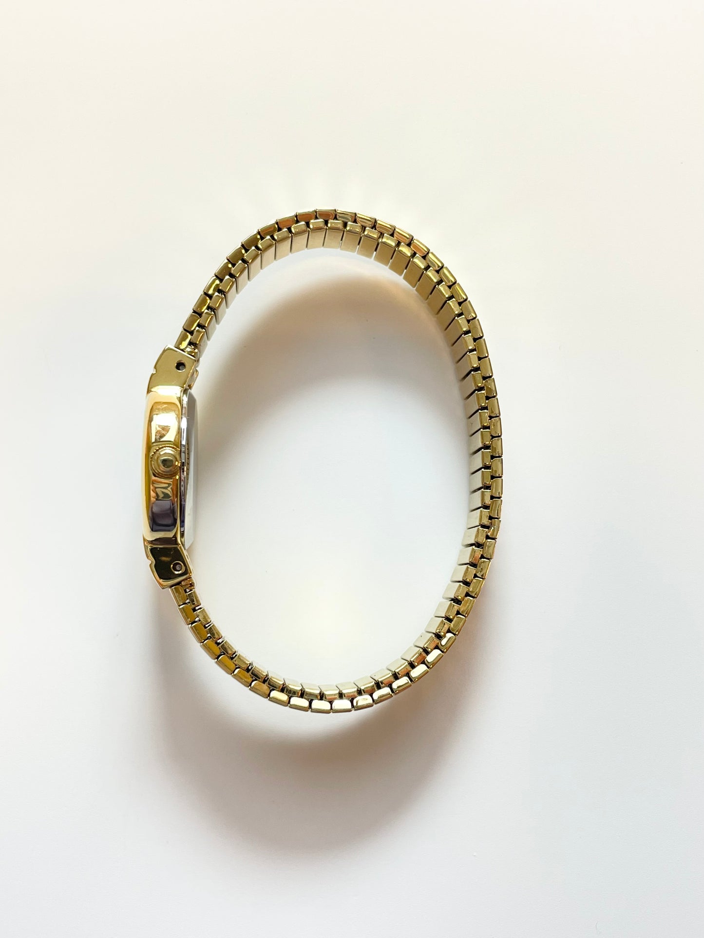 The April Watch