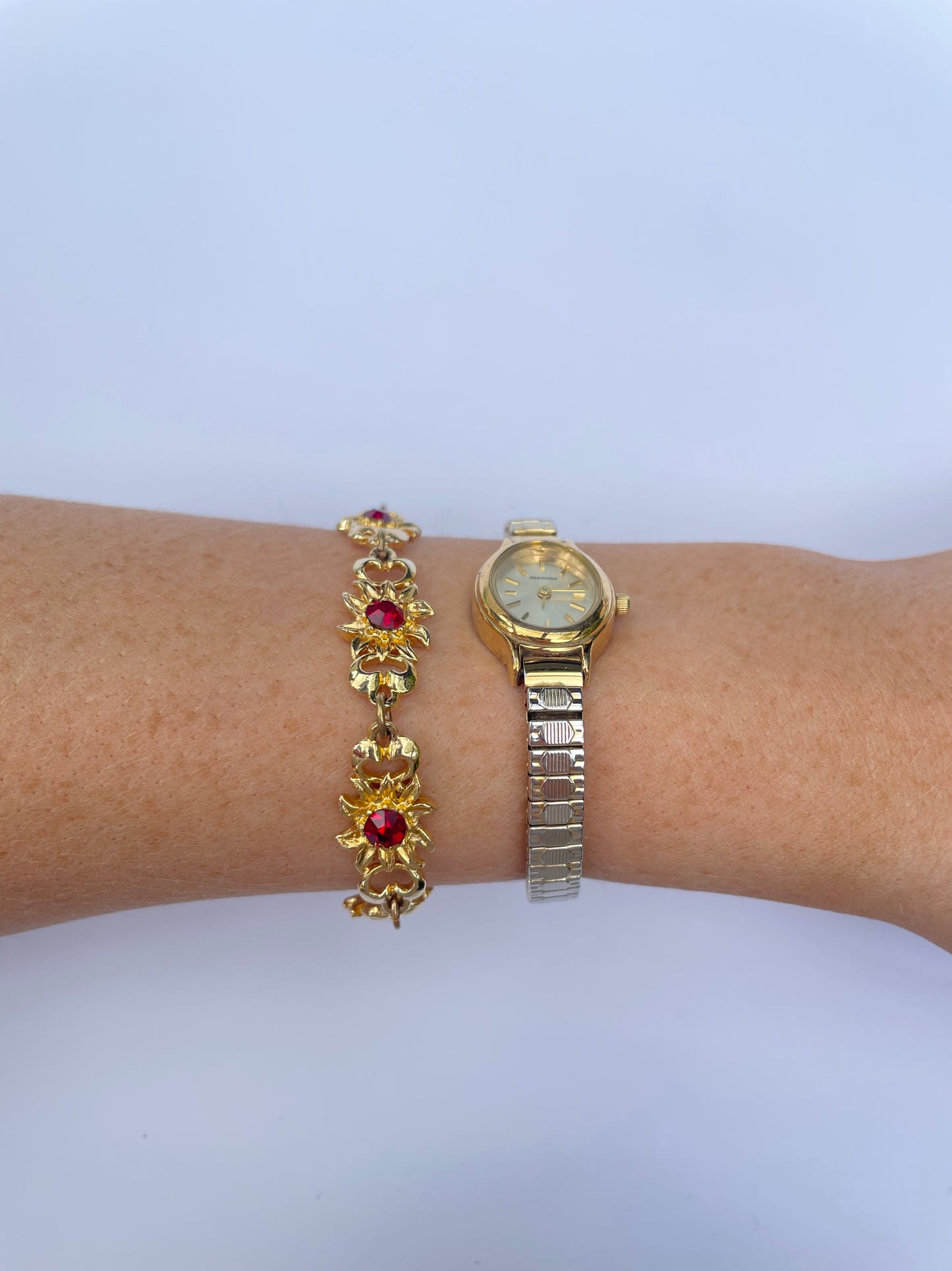 The Maeve Watch