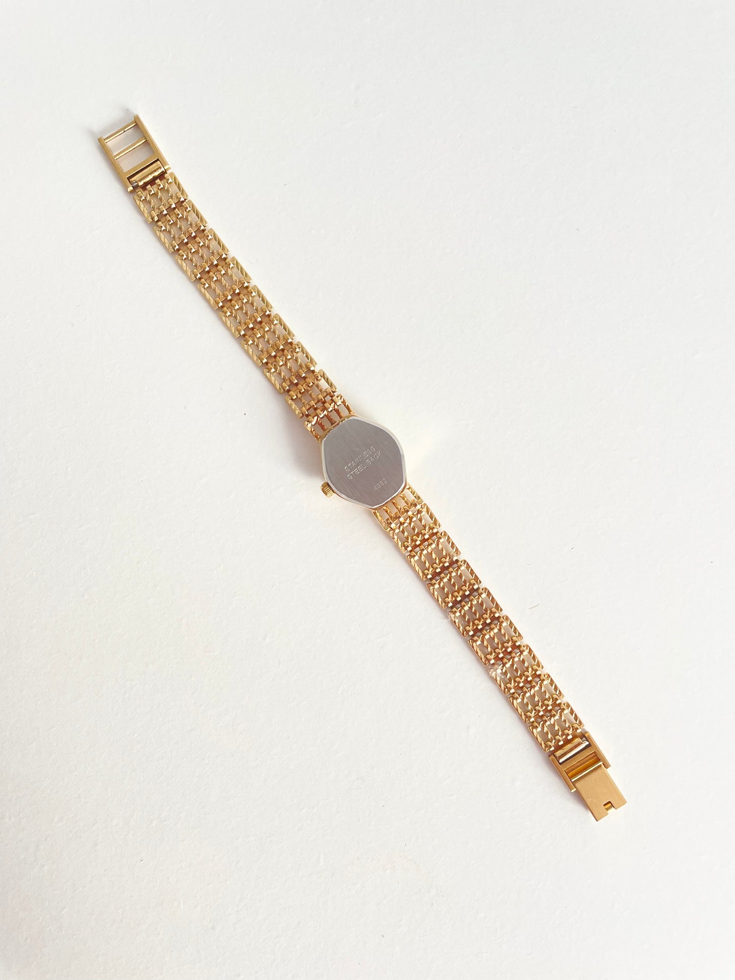 The Sienna Heart Watch