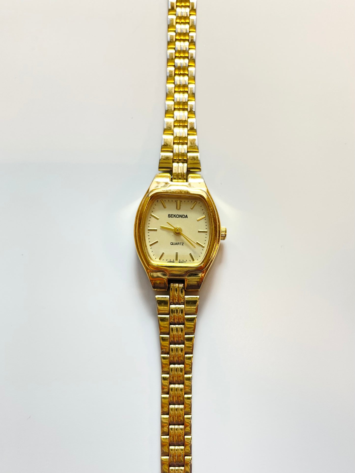 The Lola Watch
