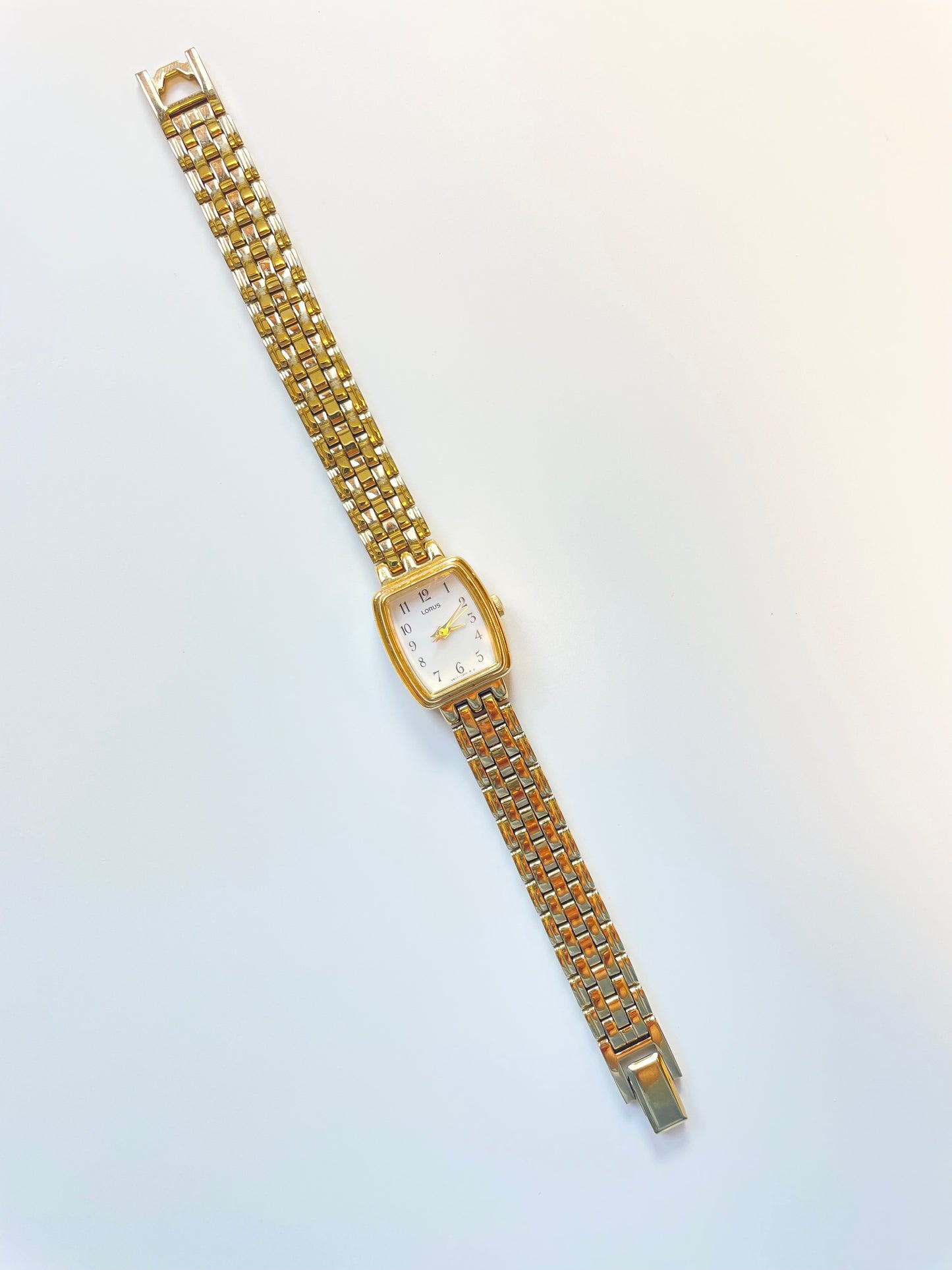The Yasmine Watch