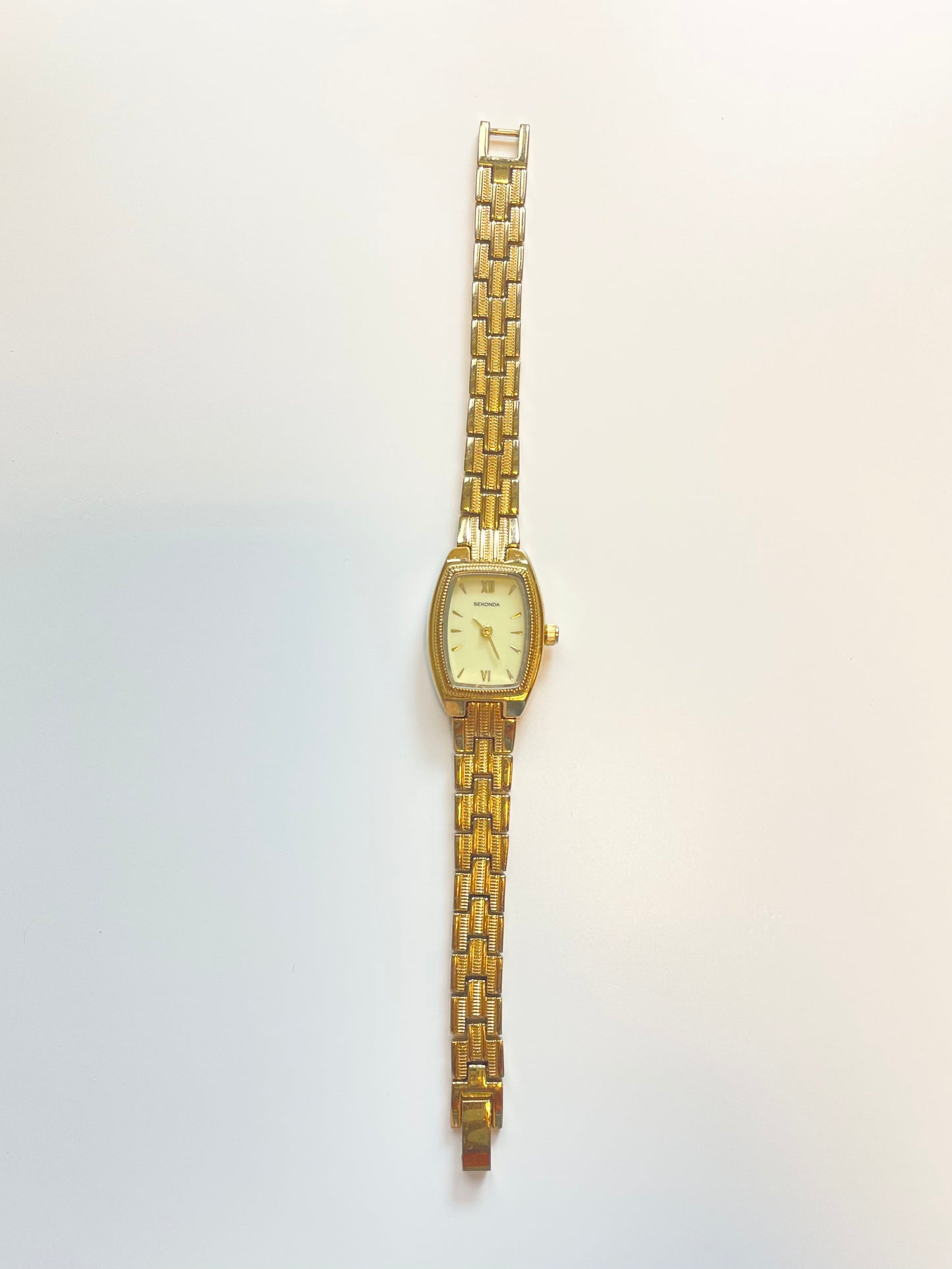 The Margaret Watch