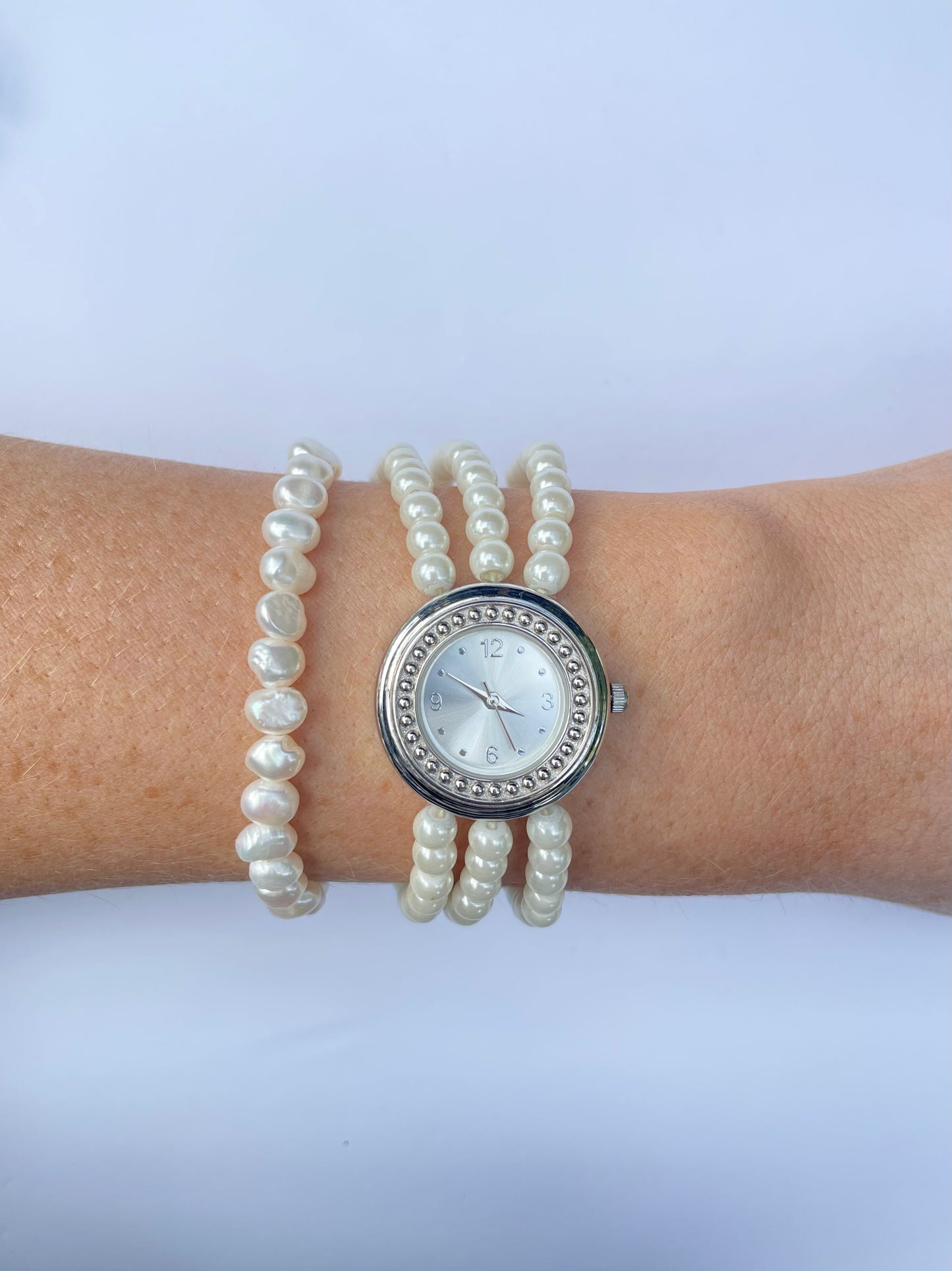 The Madison Watch