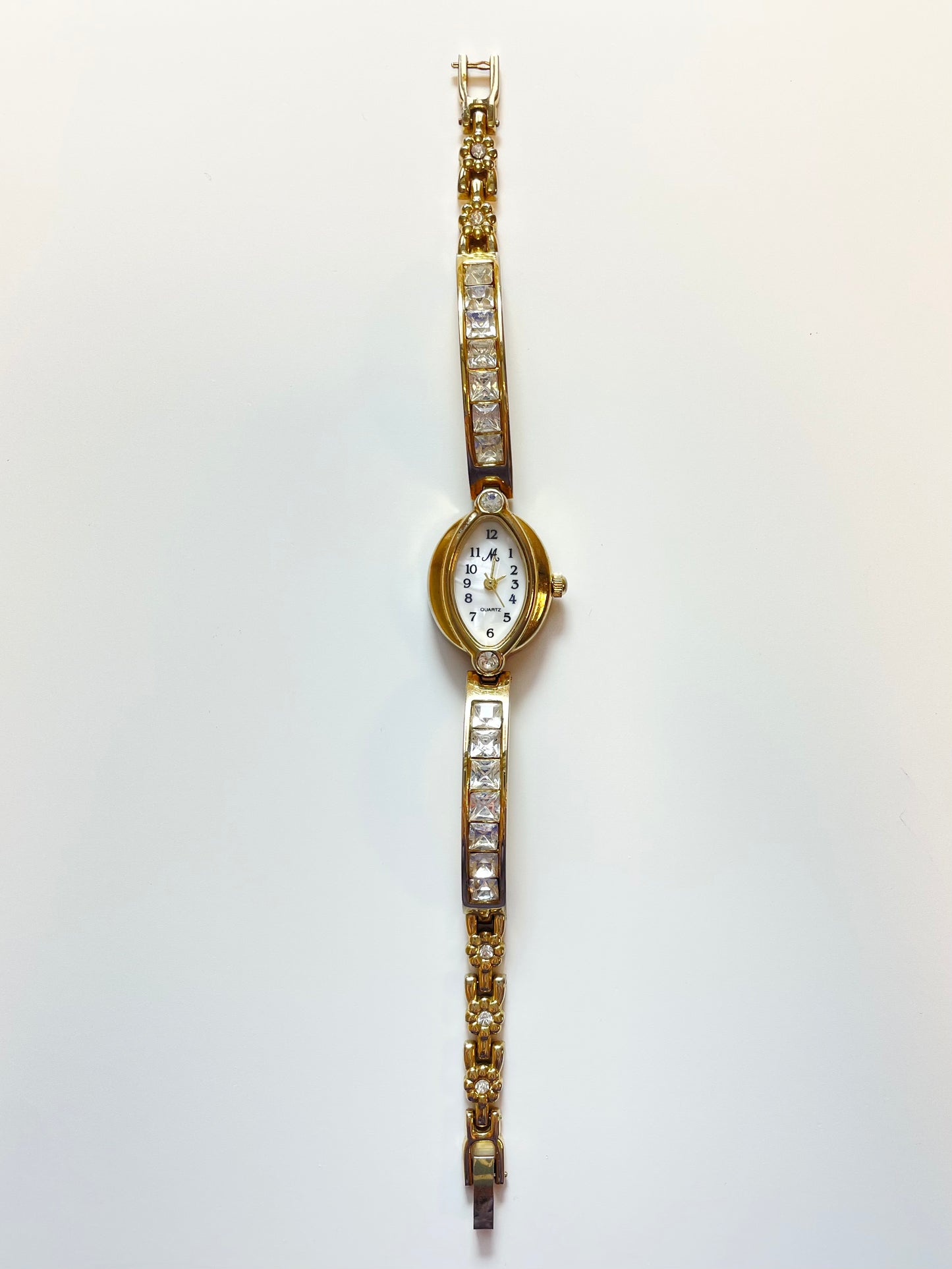 The Lilah Watch
