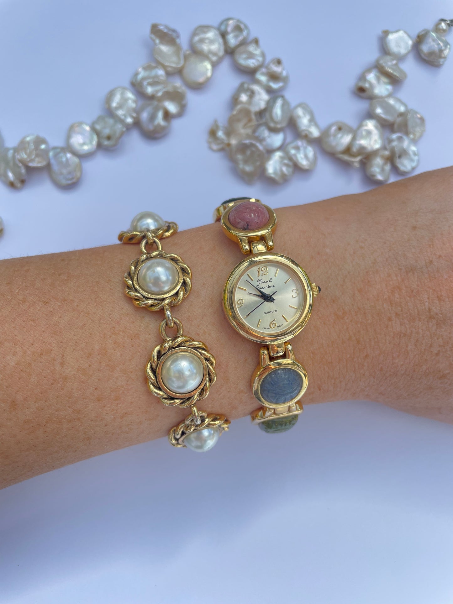 The Rora Watch