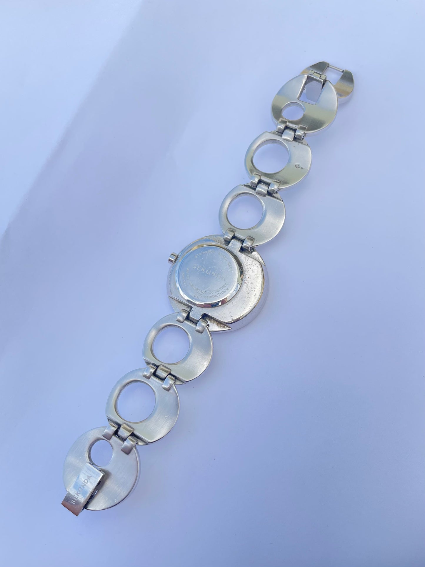 The Luna Watch