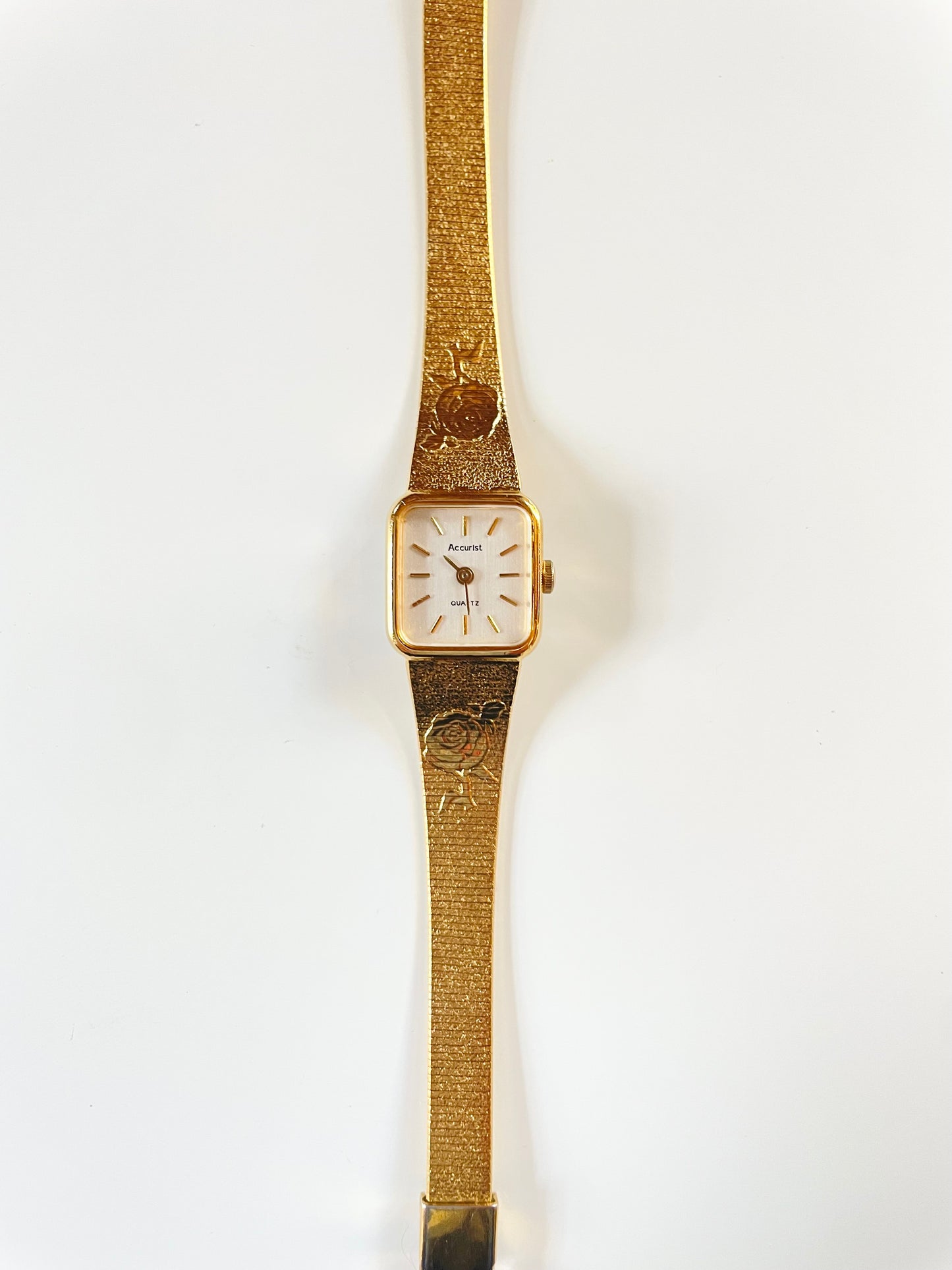 The Rose Watch