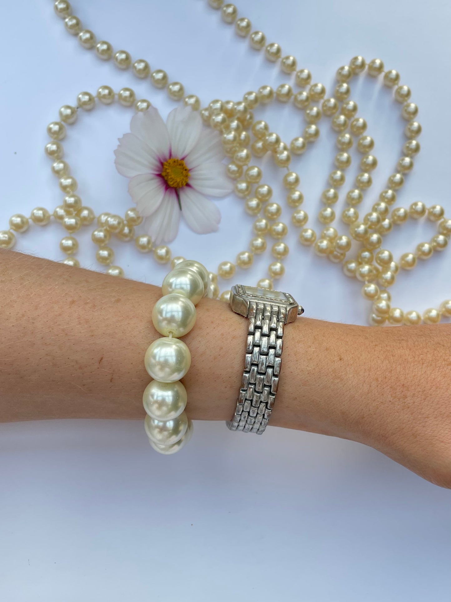 The Pollyanna Watch
